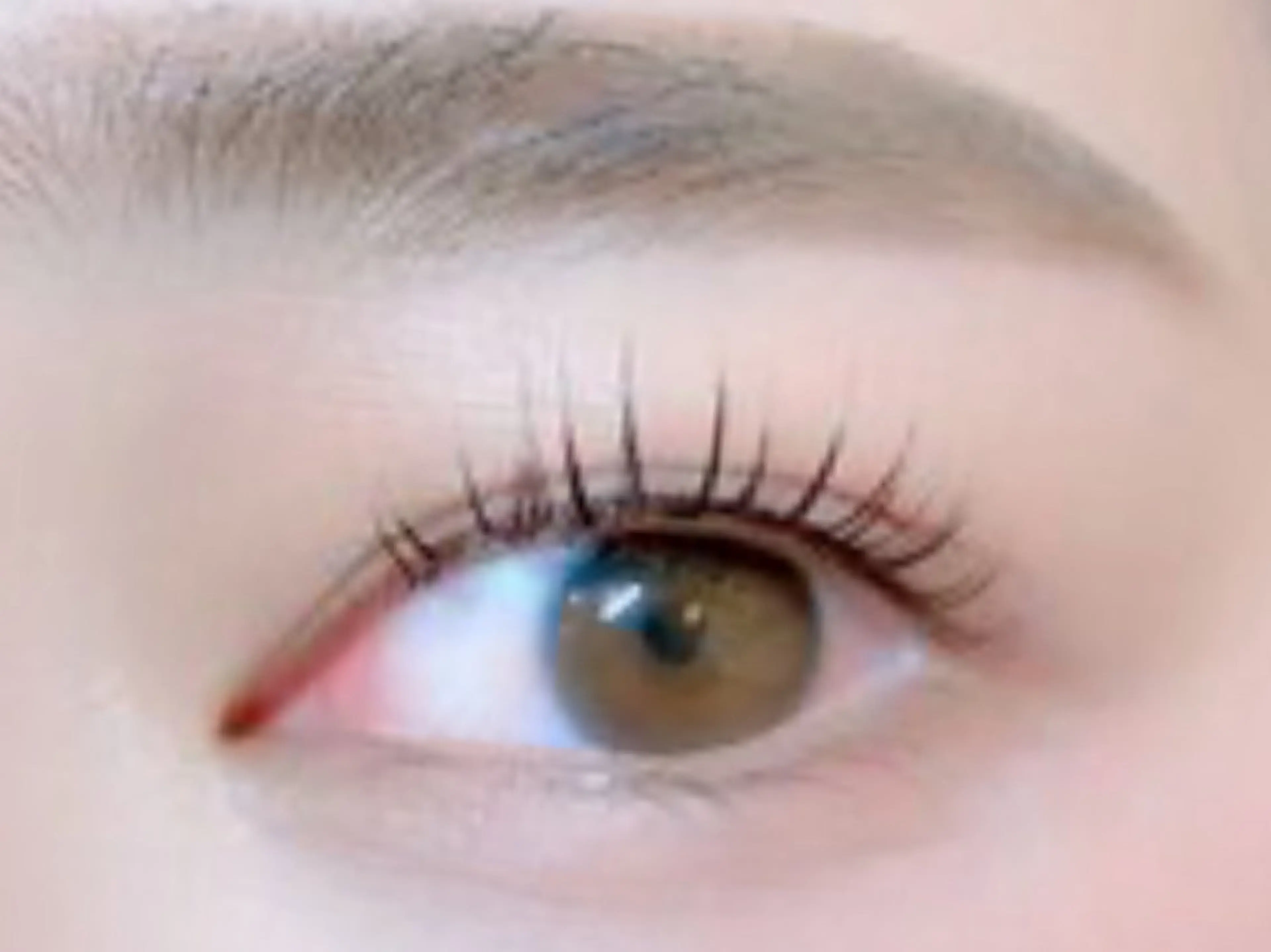 アイブロウ 柚那美 池袋店のマツエク・マツパデザイン