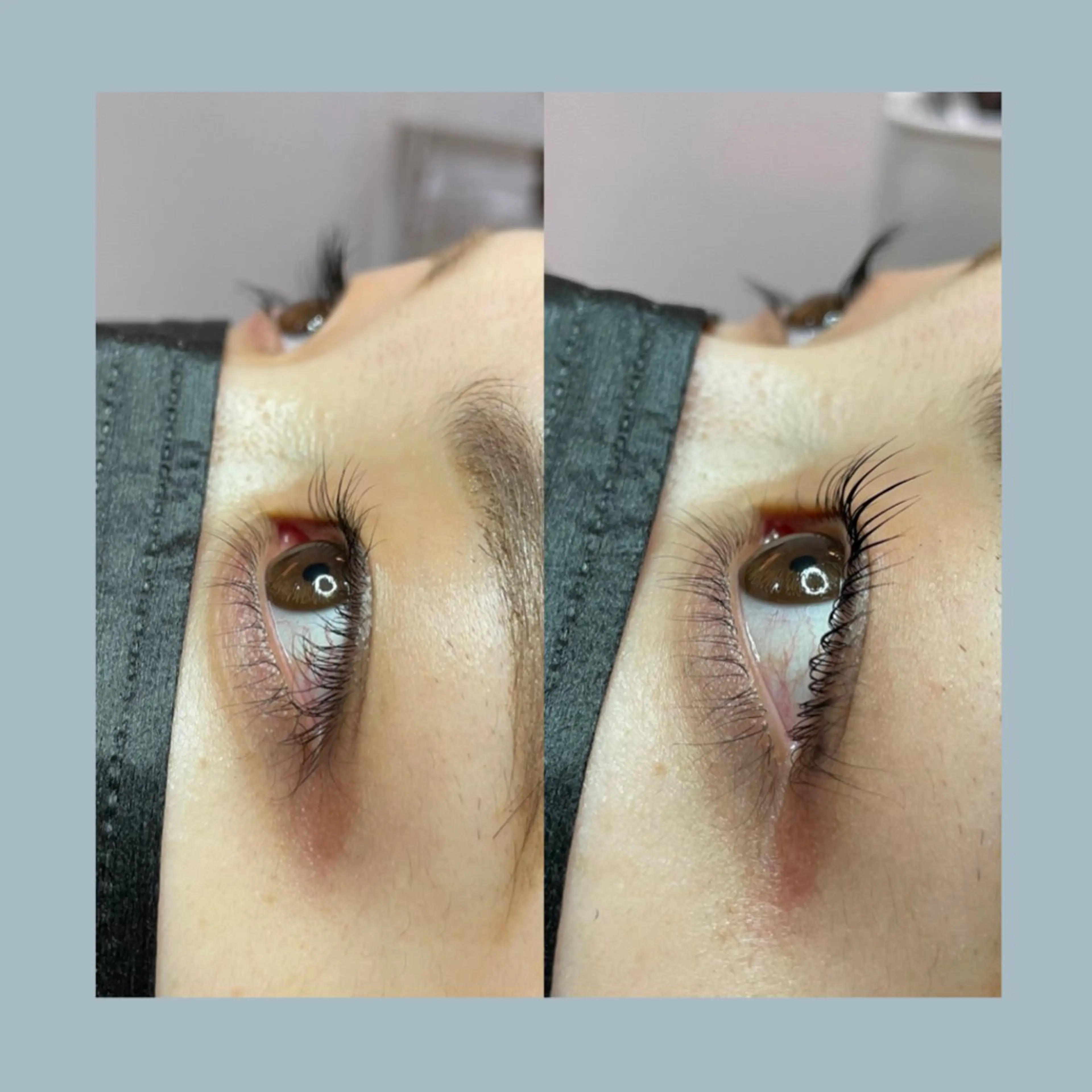 マツエク・マツパ 下柿元 望のマツエク・マツパデザイン