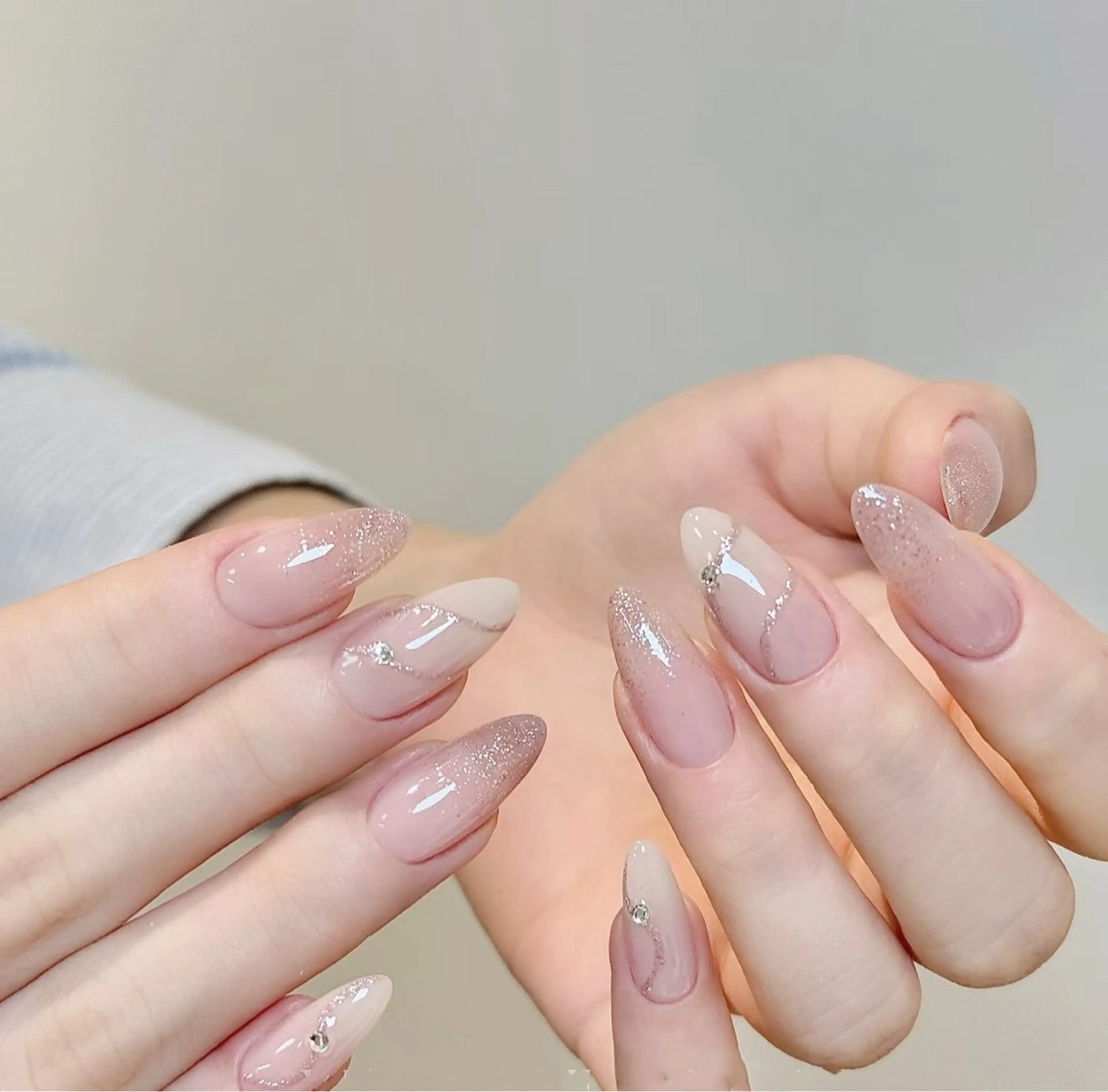 ネイル Lovely Nail Salonのネイルデザイン