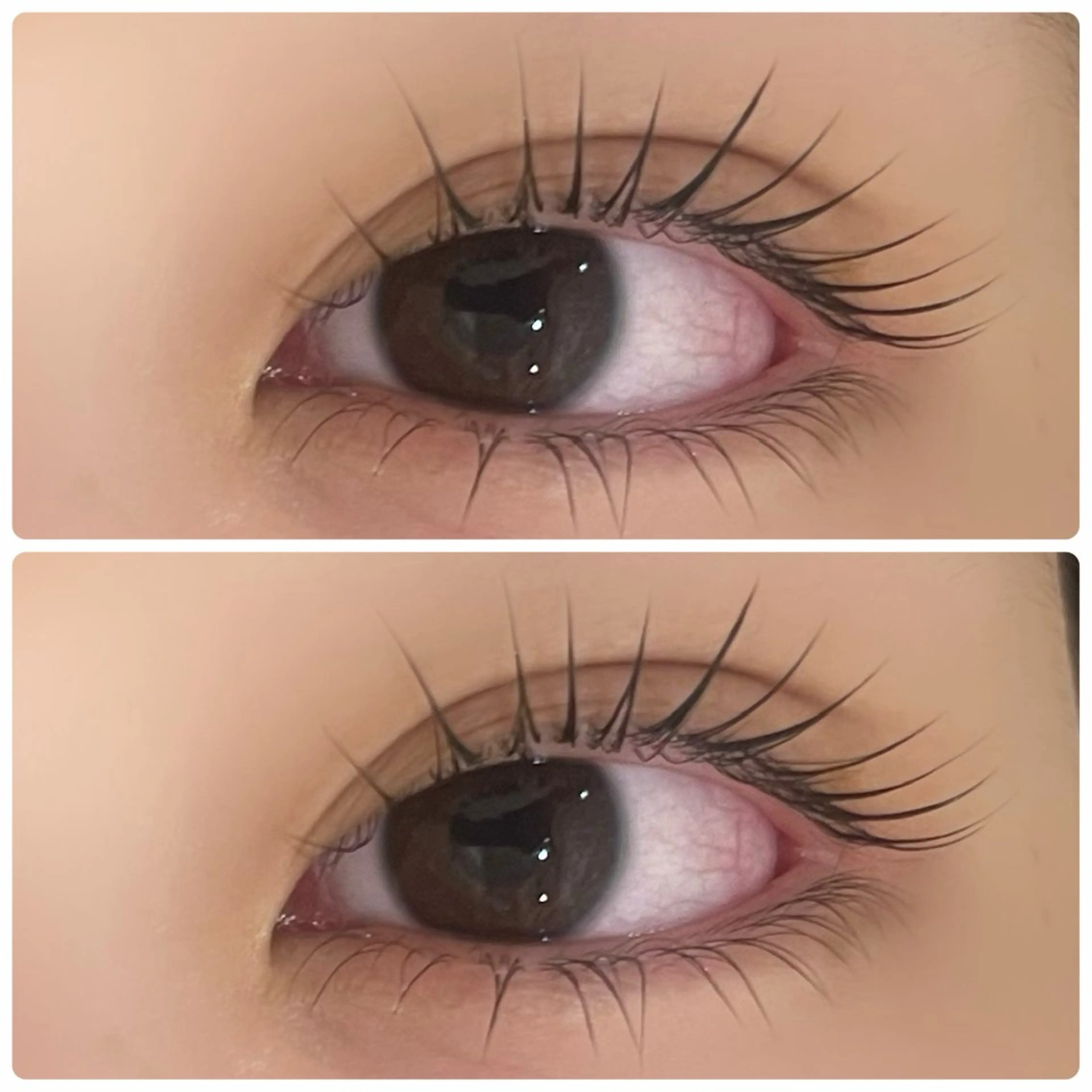 マツエク・マツパ 🐈MaaZlash 南流山AYANO🫧のマツエク・マツパデザイン