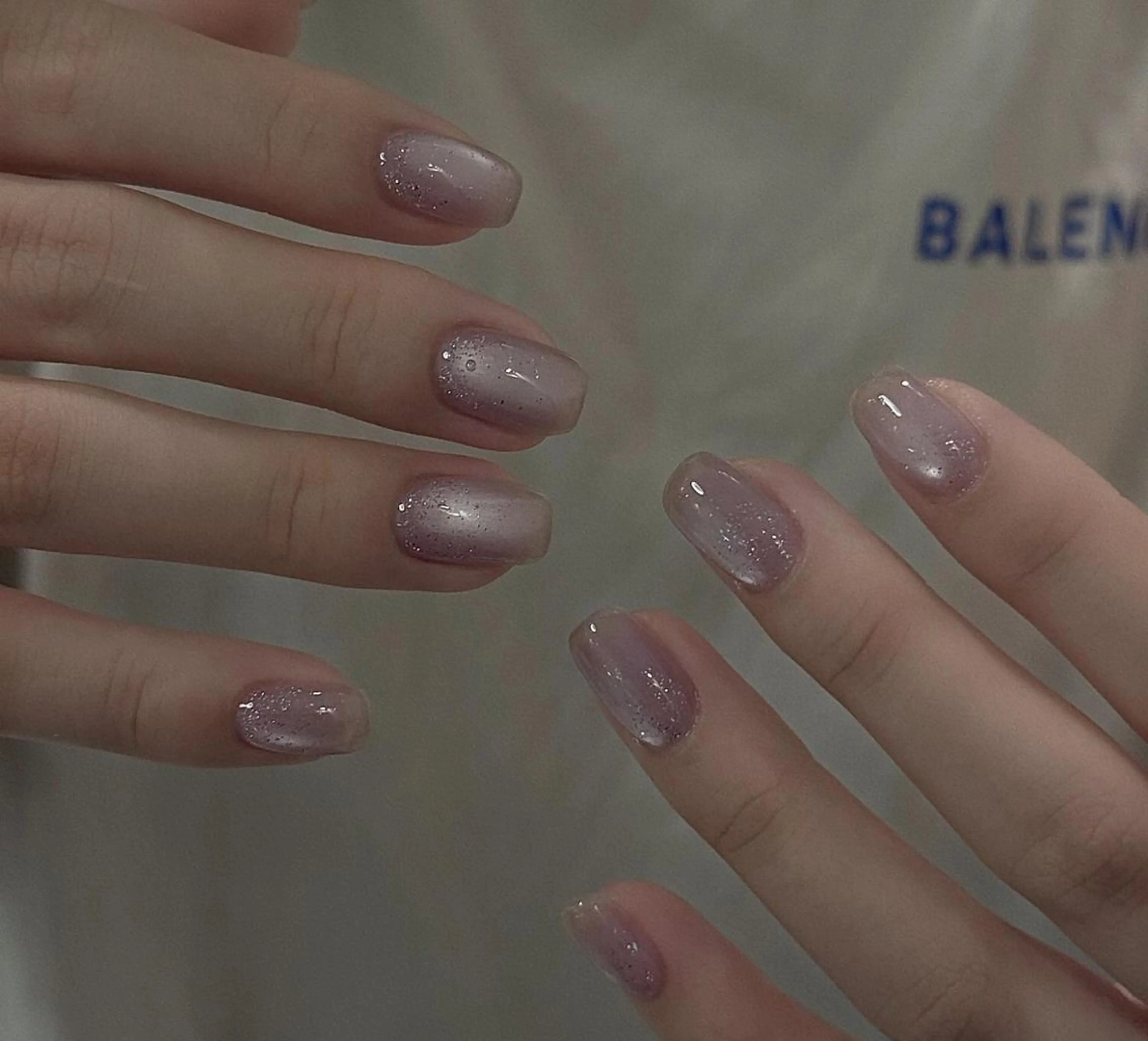 ネイル ハンドネイル Molly _nailのネイルデザイン