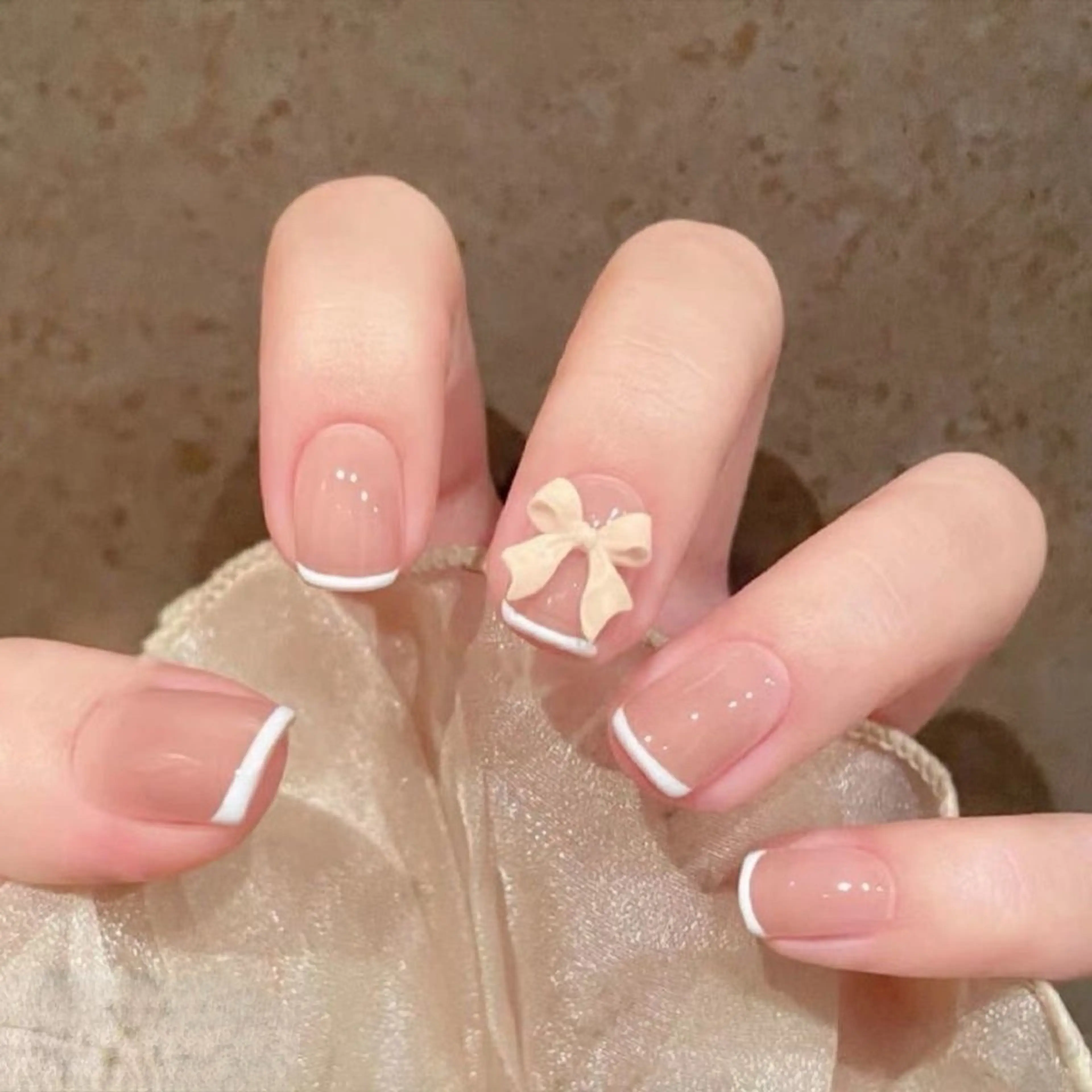 ネイル ハンドネイル べ にのネイルデザイン