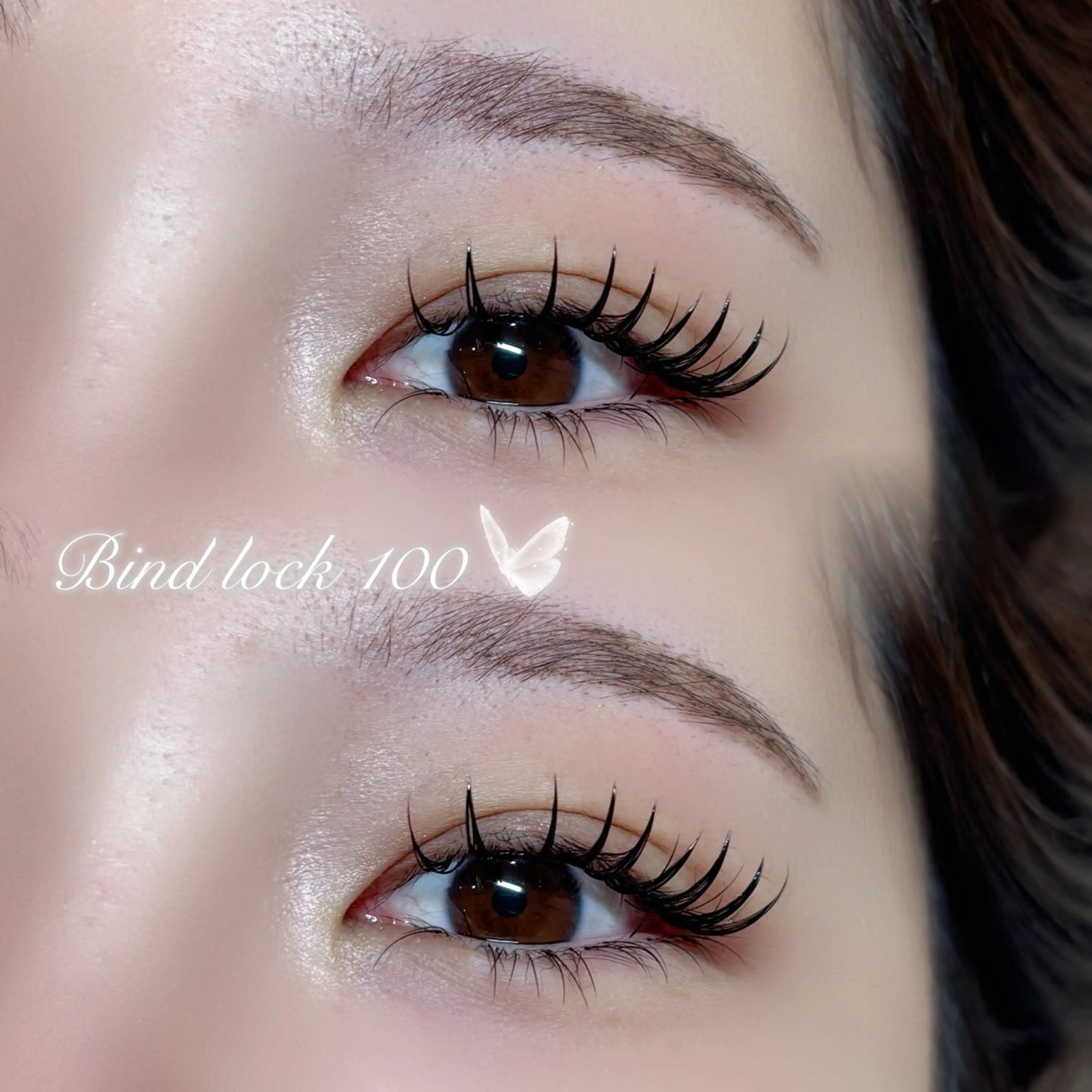 マツエク・マツパ マツエク 🫧Lia yumi🫧のマツエク・マツパデザイン