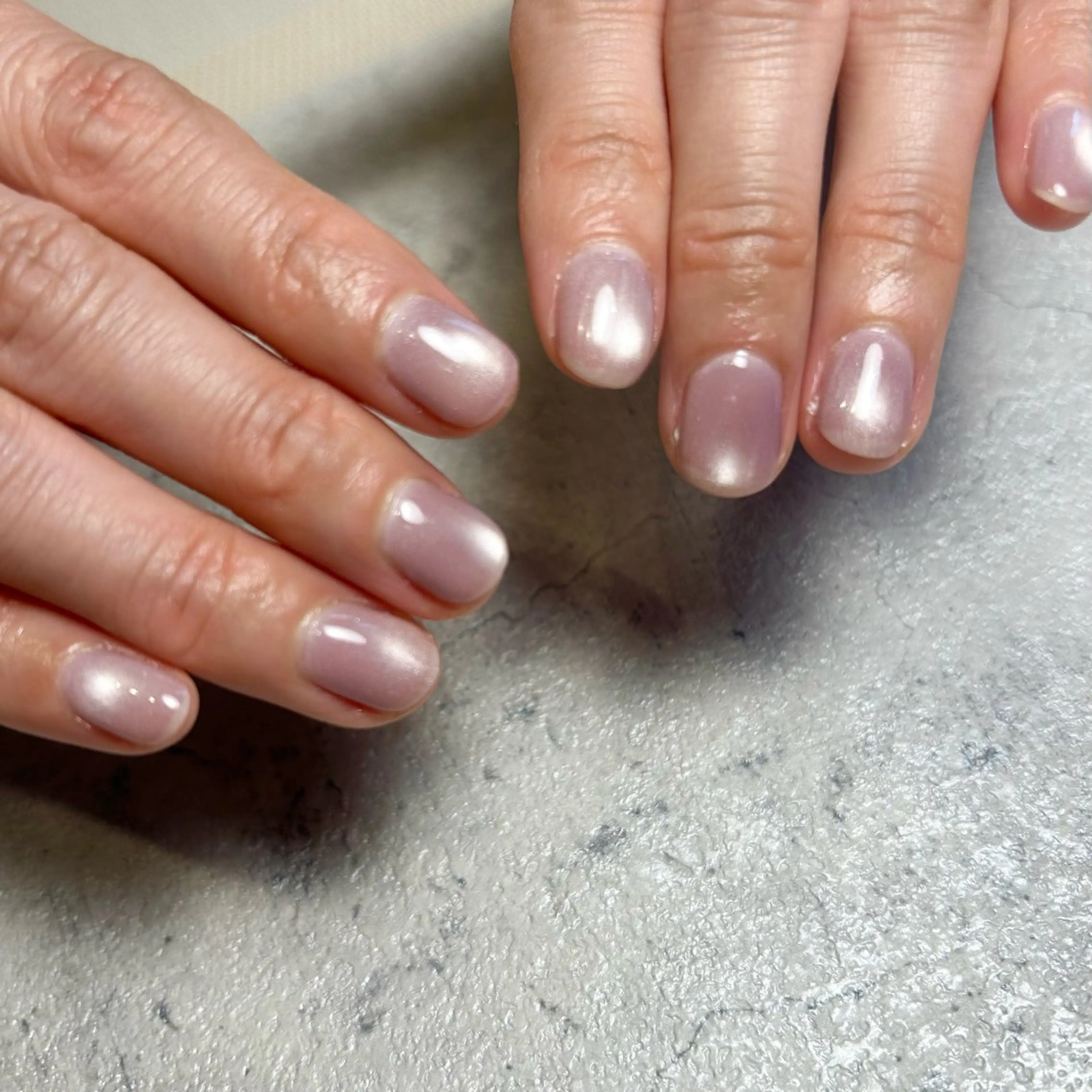 ネイル A I R I ♡のネイルデザイン