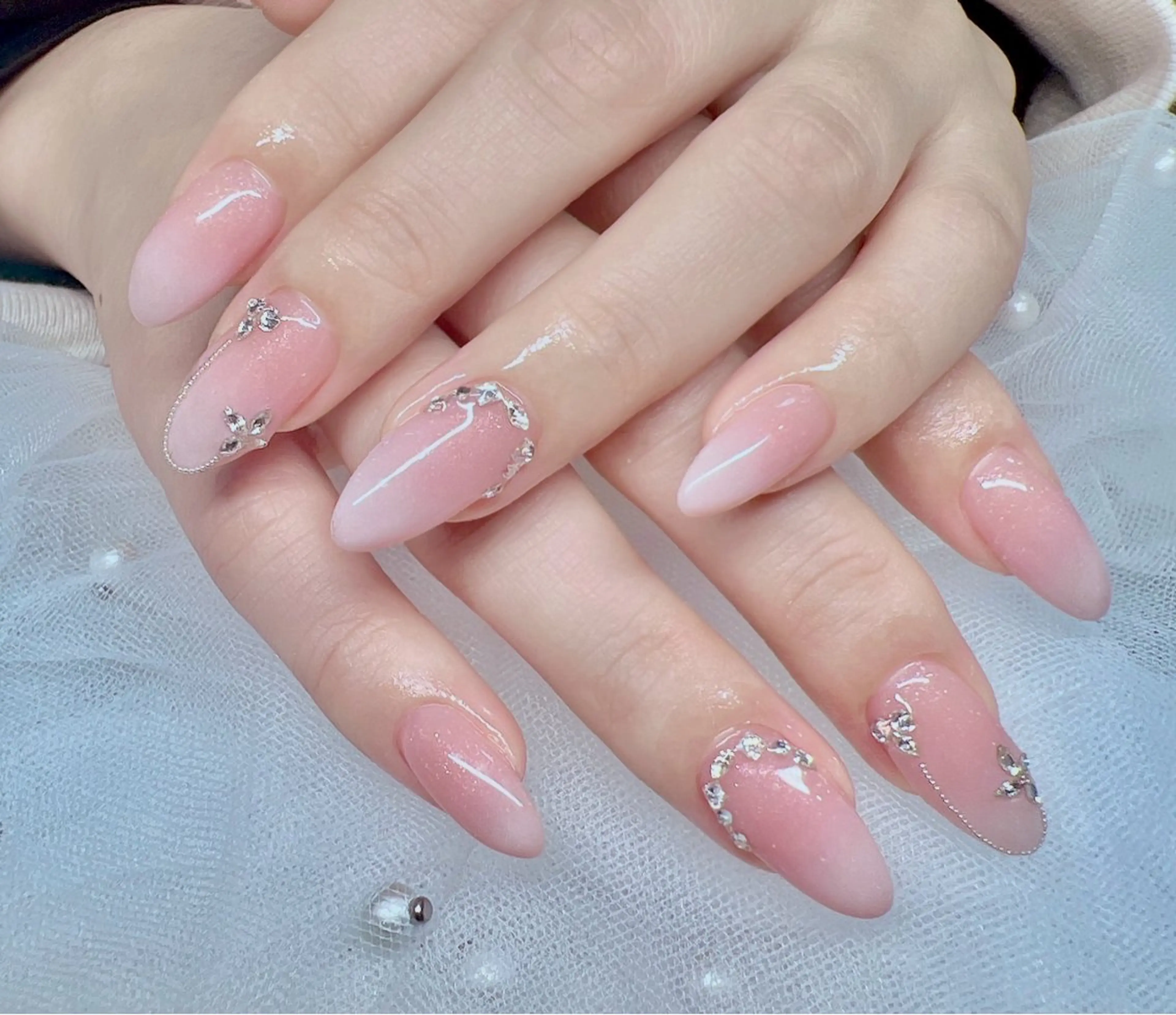 ネイル Himawari 松戸ネイル自宅サロンのネイルデザイン