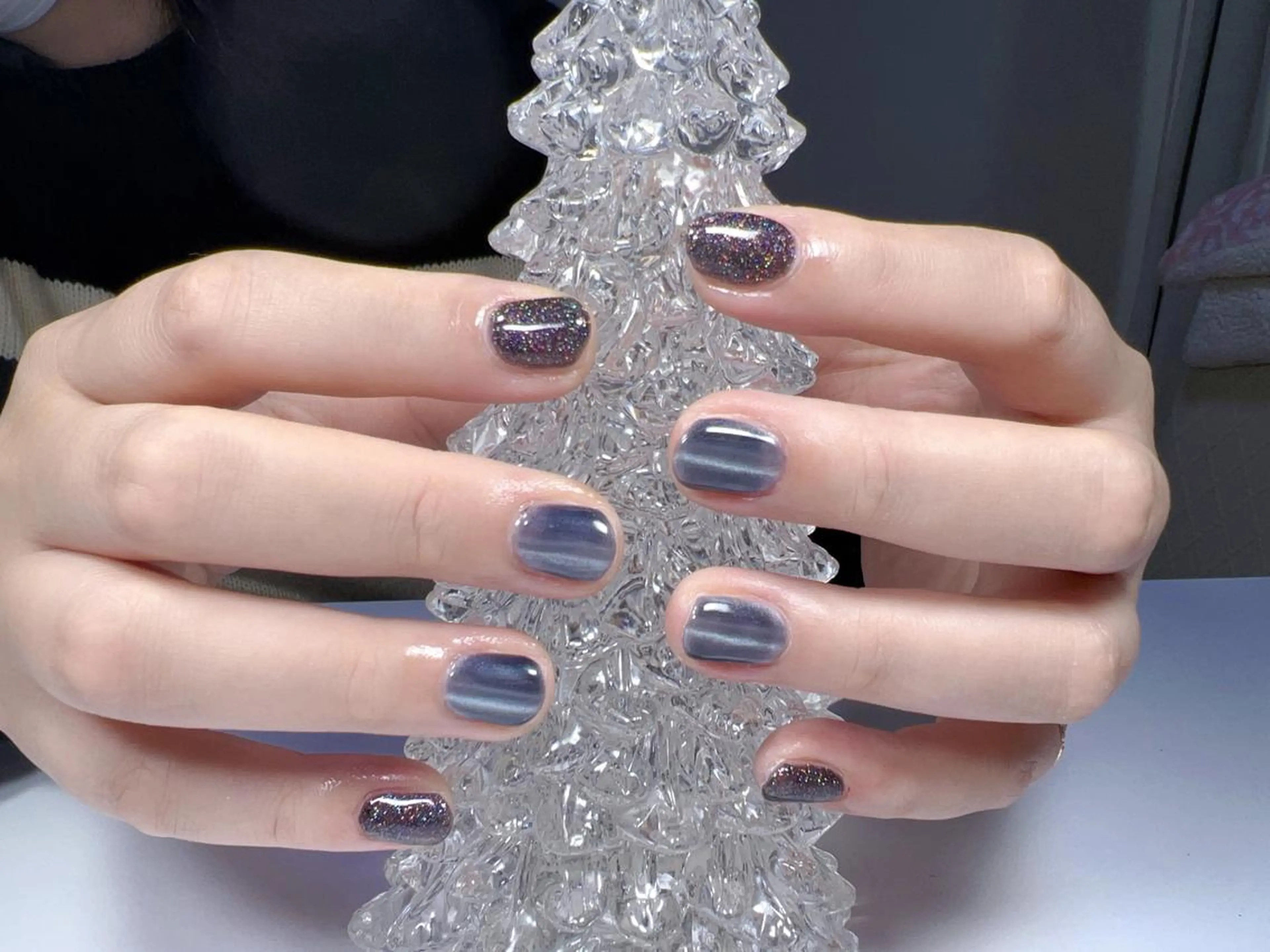 ネイル ネイルサロン ロア旧ジョリーのネイルデザイン