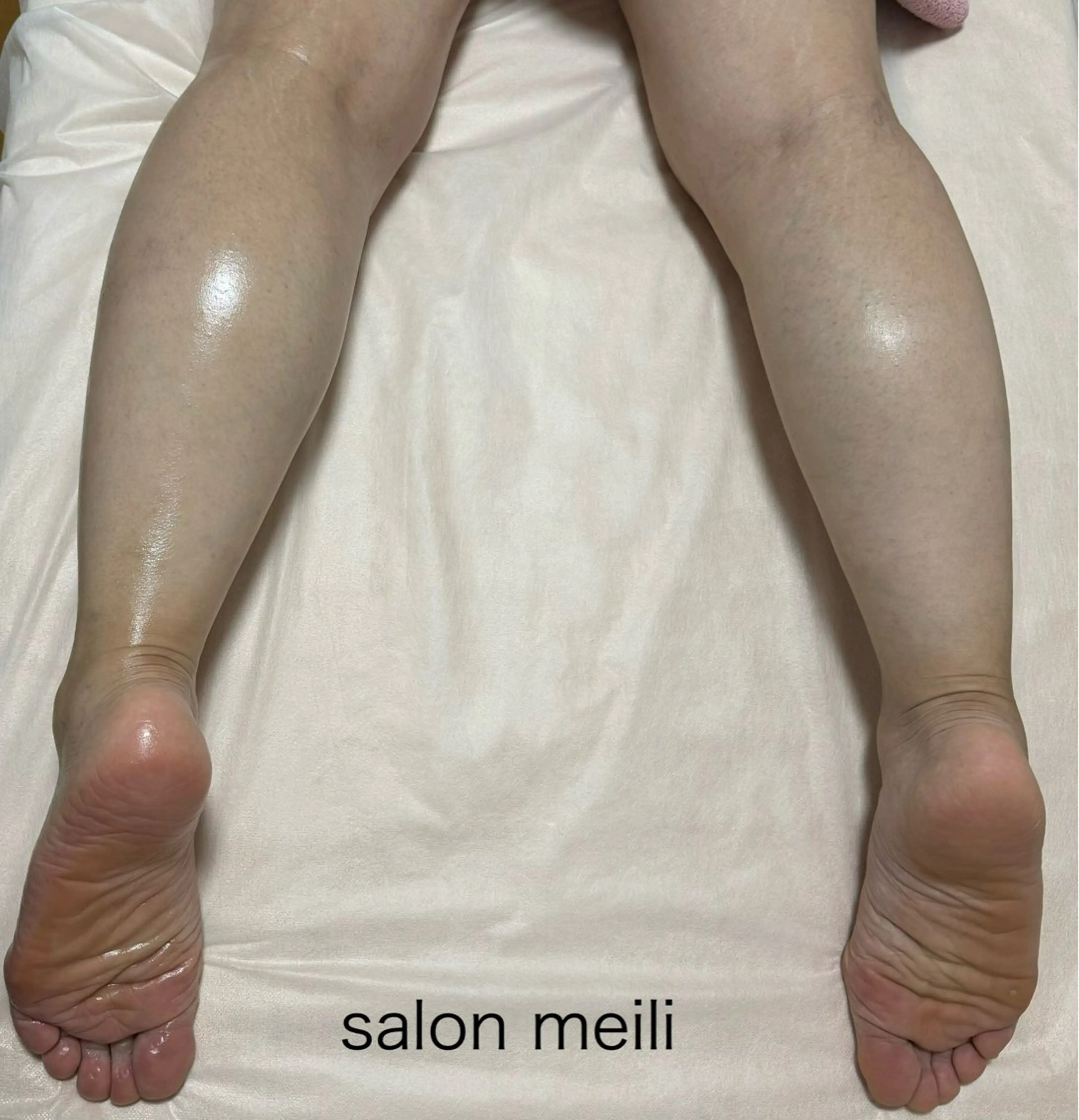 エステ リラク バリ式アロマ＆フェイ シャル_chiakiのエステ・リラクイメージ