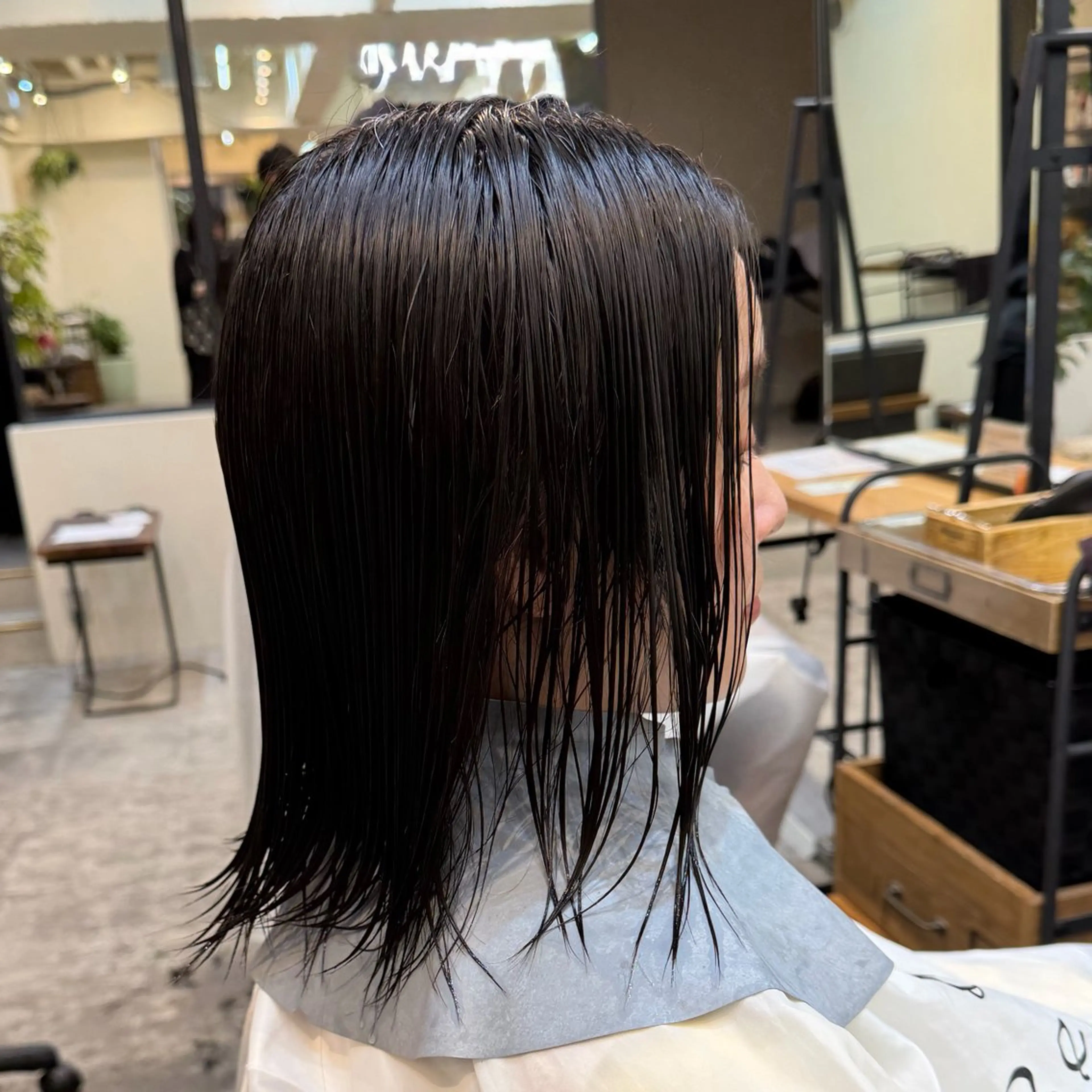 ショート カラー momoka 💛ショートカットのヘアスタイル