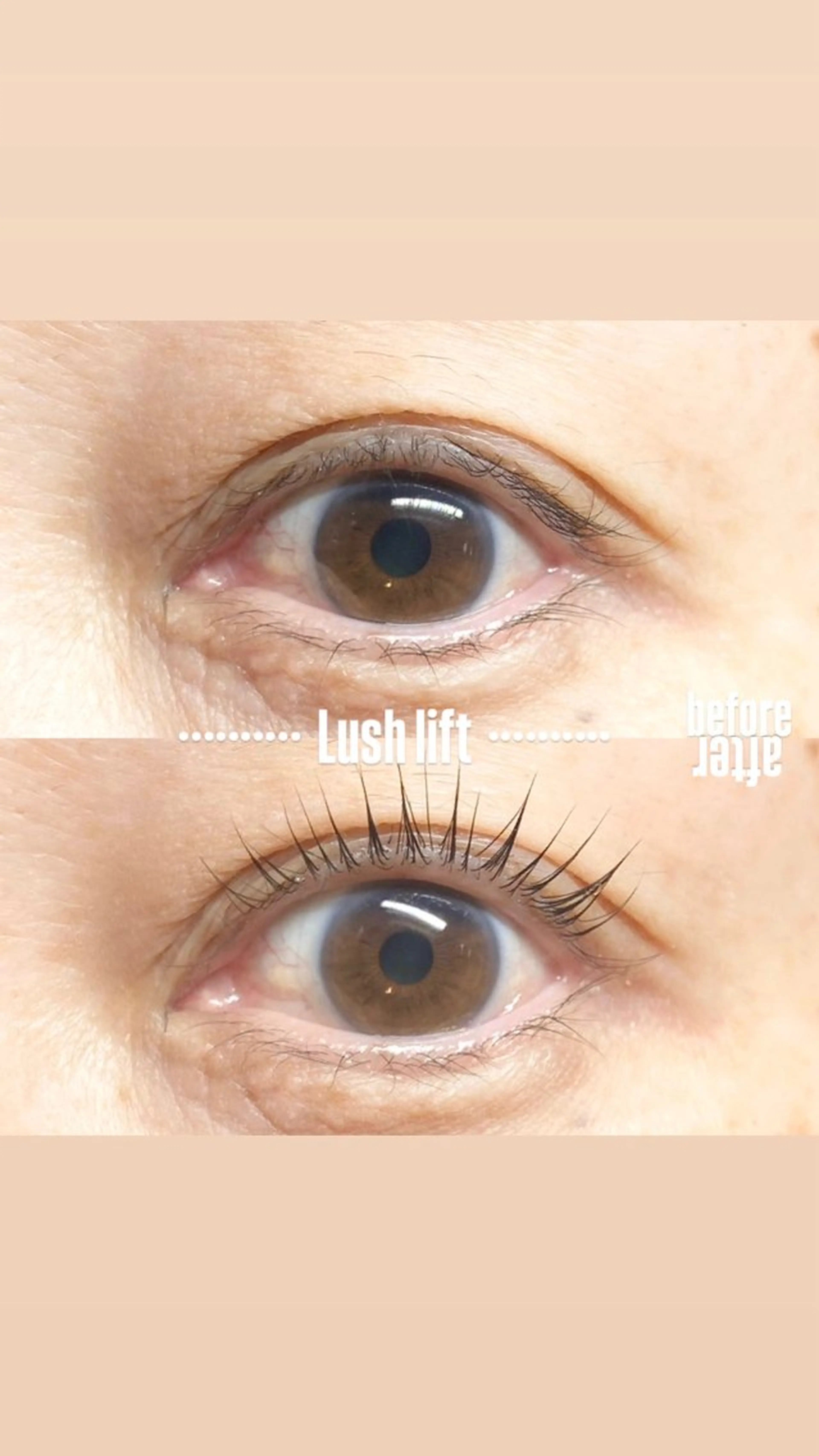 マツエク・マツパ LEDエクステ専門店 Fedis 京橋のマツエク・マツパデザイン