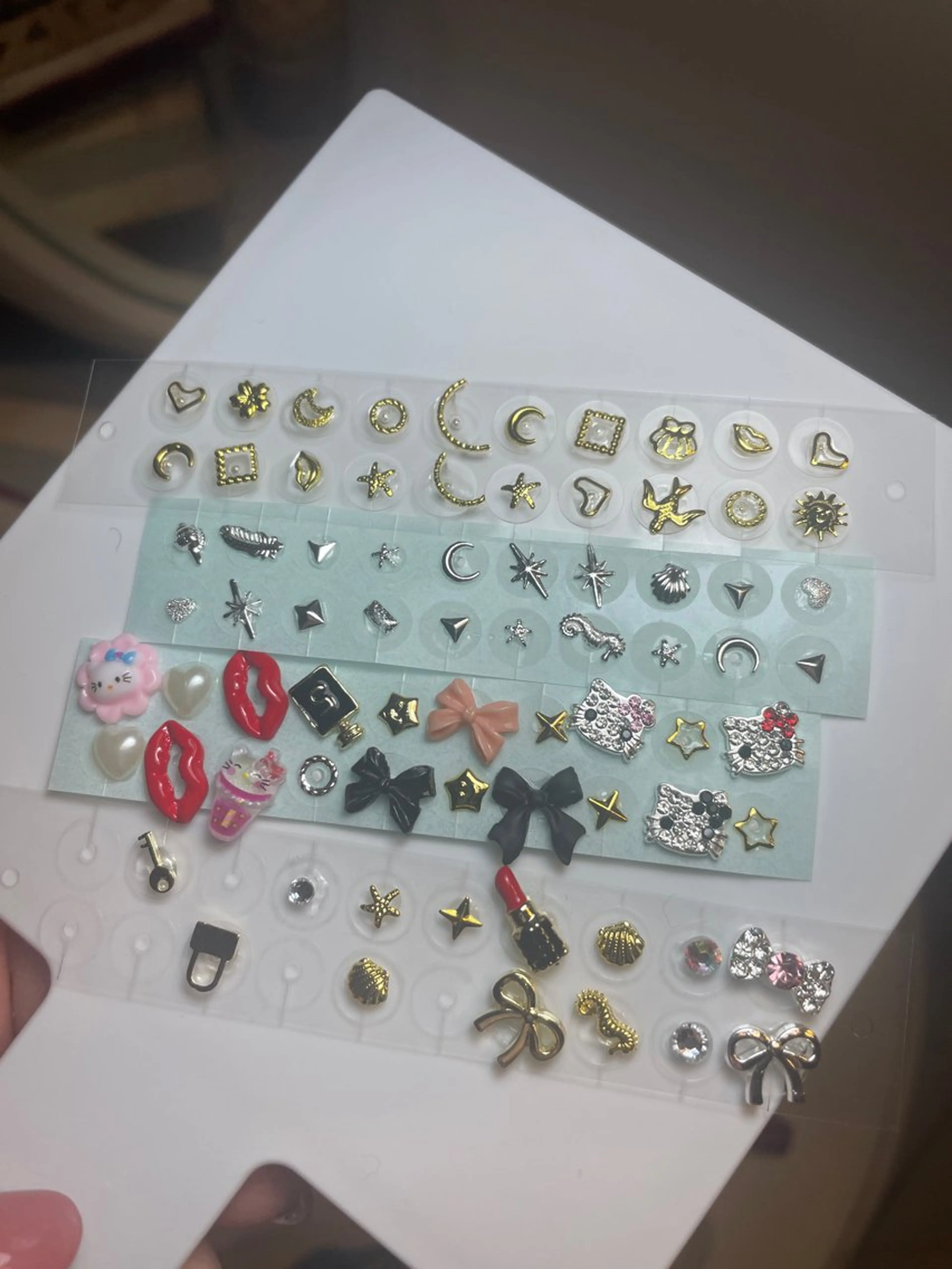 恵比寿 LOVELASHのマツエク・マツパデザイン