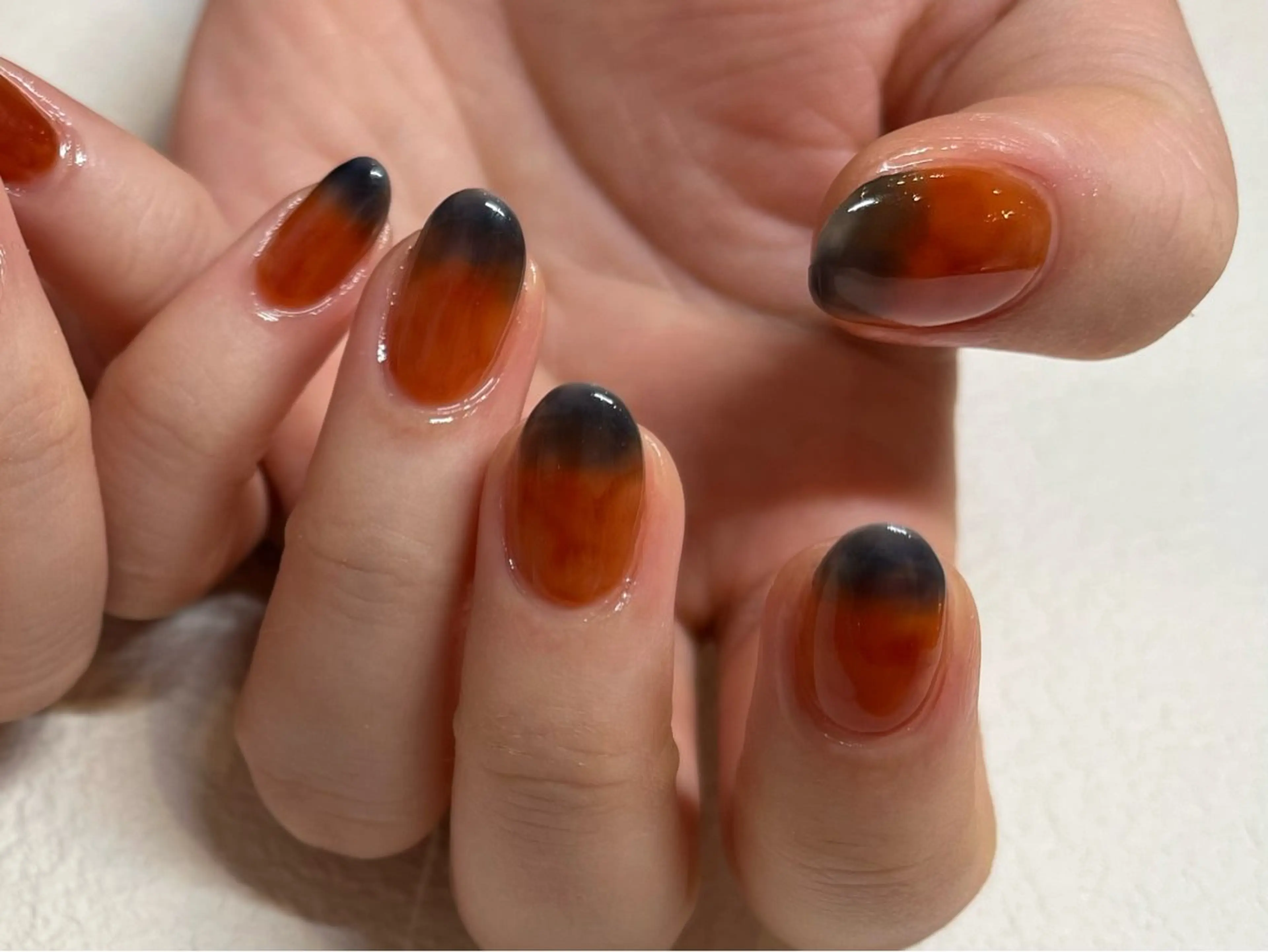 ネイル sym nailのネイルデザイン