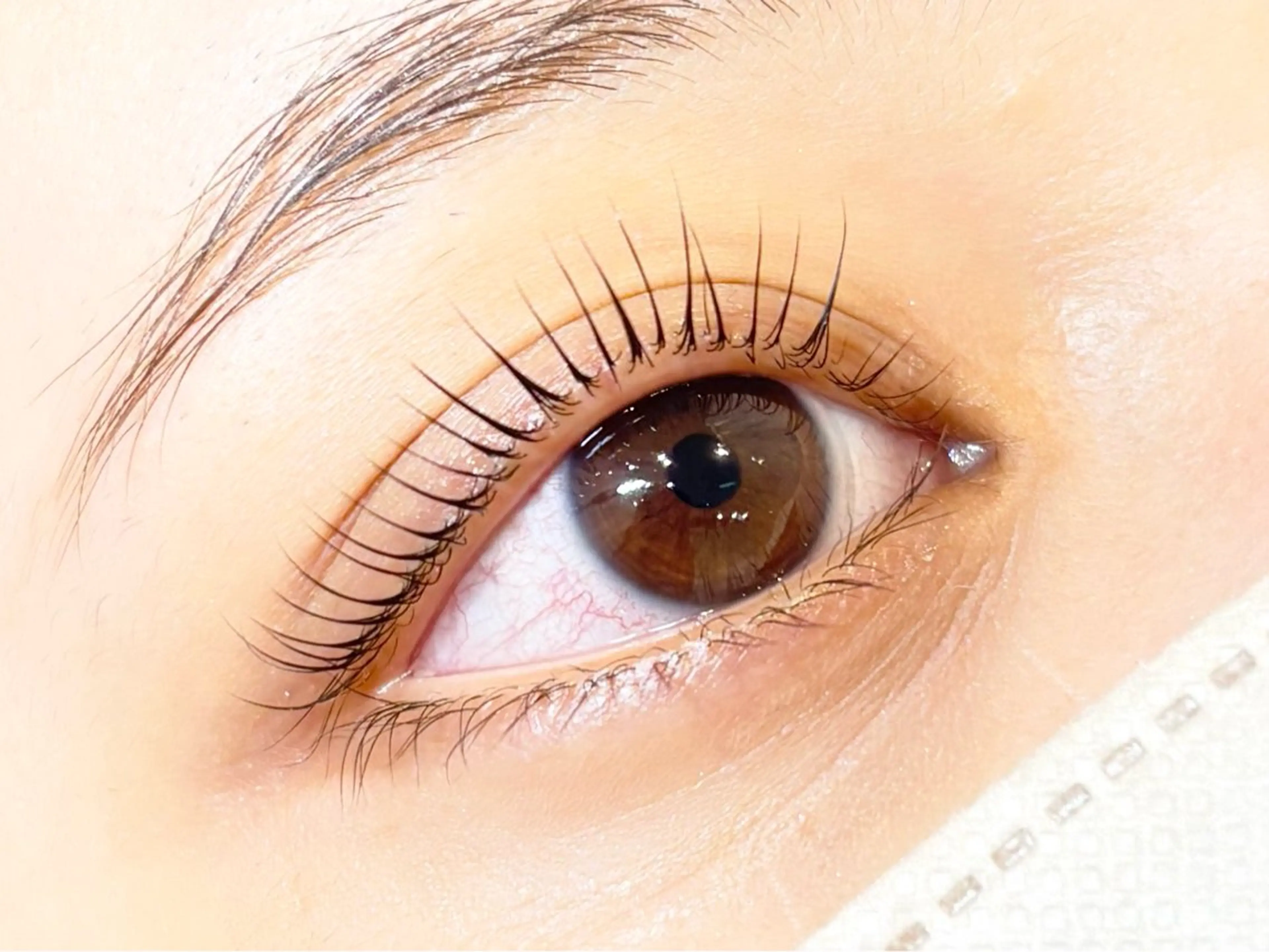 マツエク・マツパ emelu 山本の眉毛・アイブロウイメージ