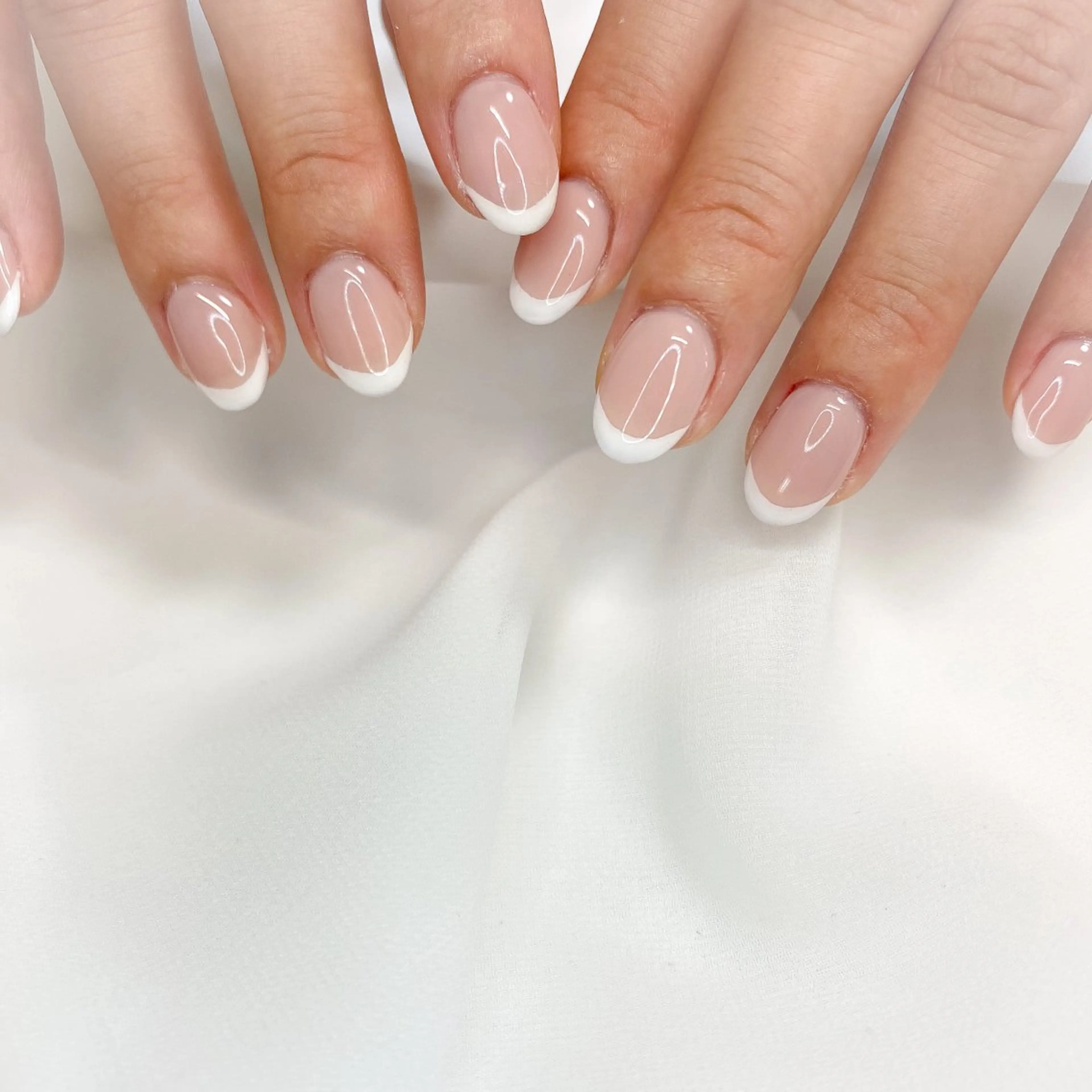 ネイル ネイル空間所属・muguet🎀 chikaのネイルデザイン