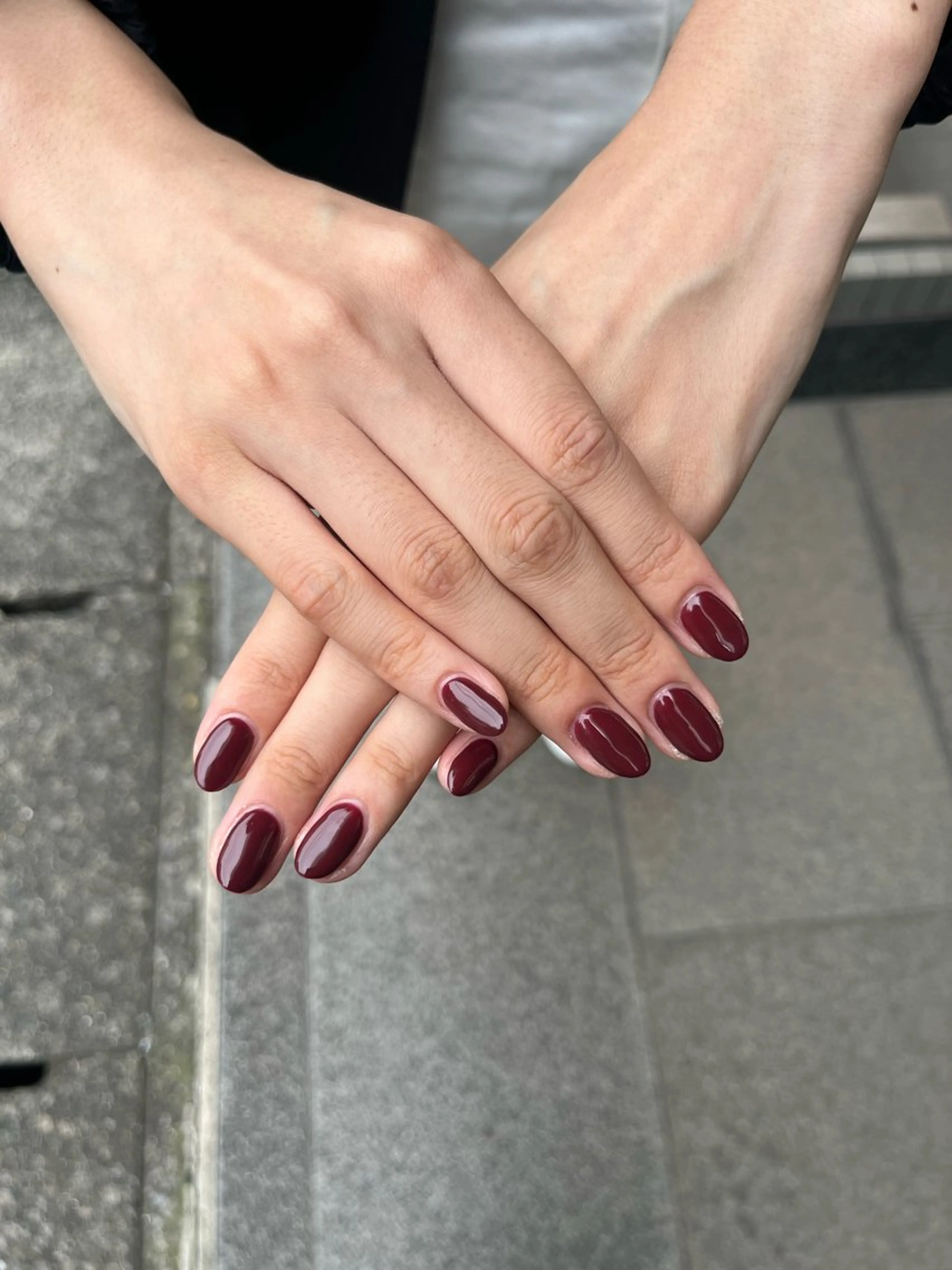 ネイル ハンドネイル AMATERAS 💅💖AKINAのネイルデザイン