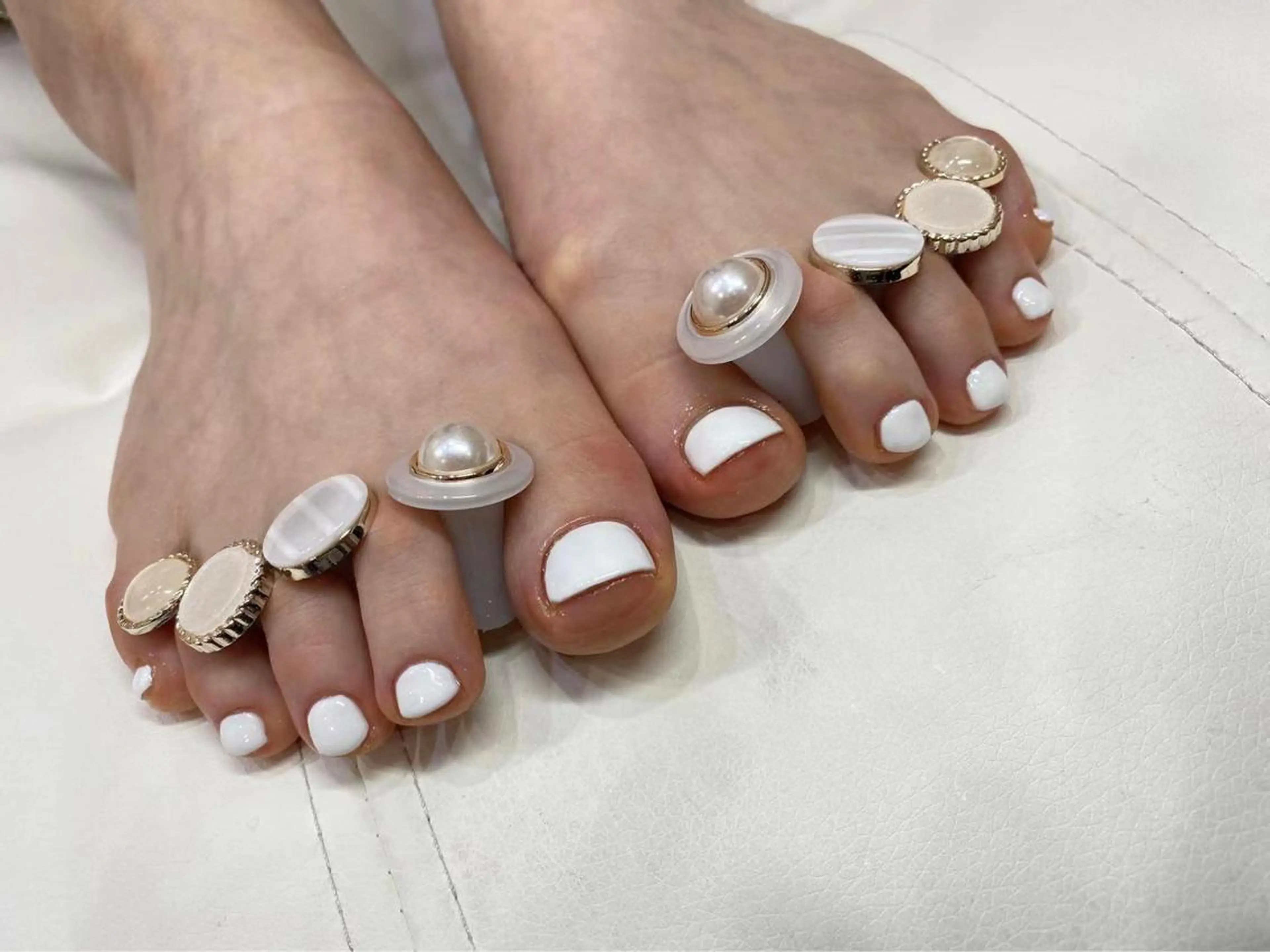 ネイル Umi nail& eyelashのネイルデザイン