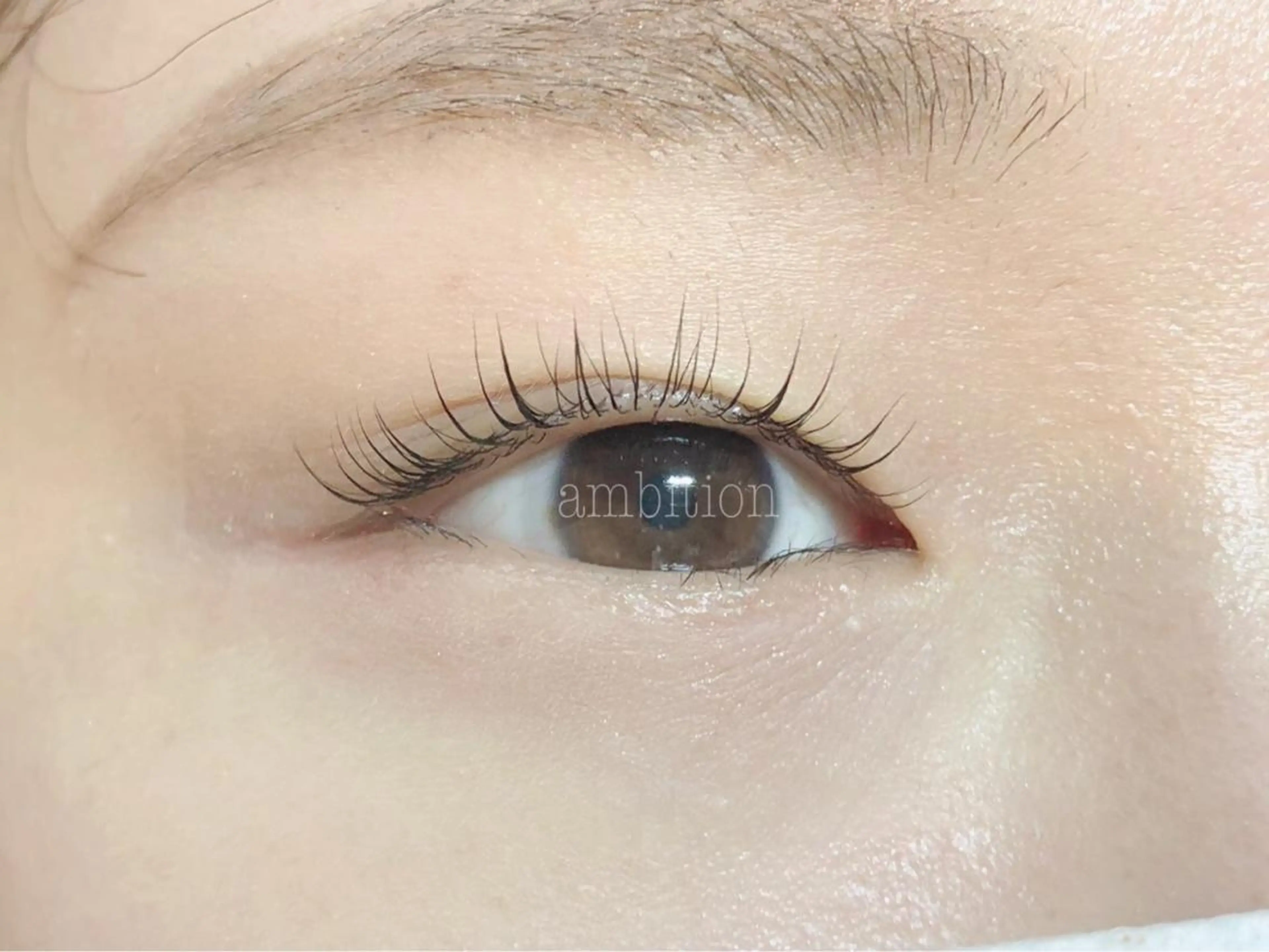 マツエク・マツパ 一重×まつ毛パーマ デイジーラッシュ 大阪駅前第3ビルのマツエク・マツパデザイン