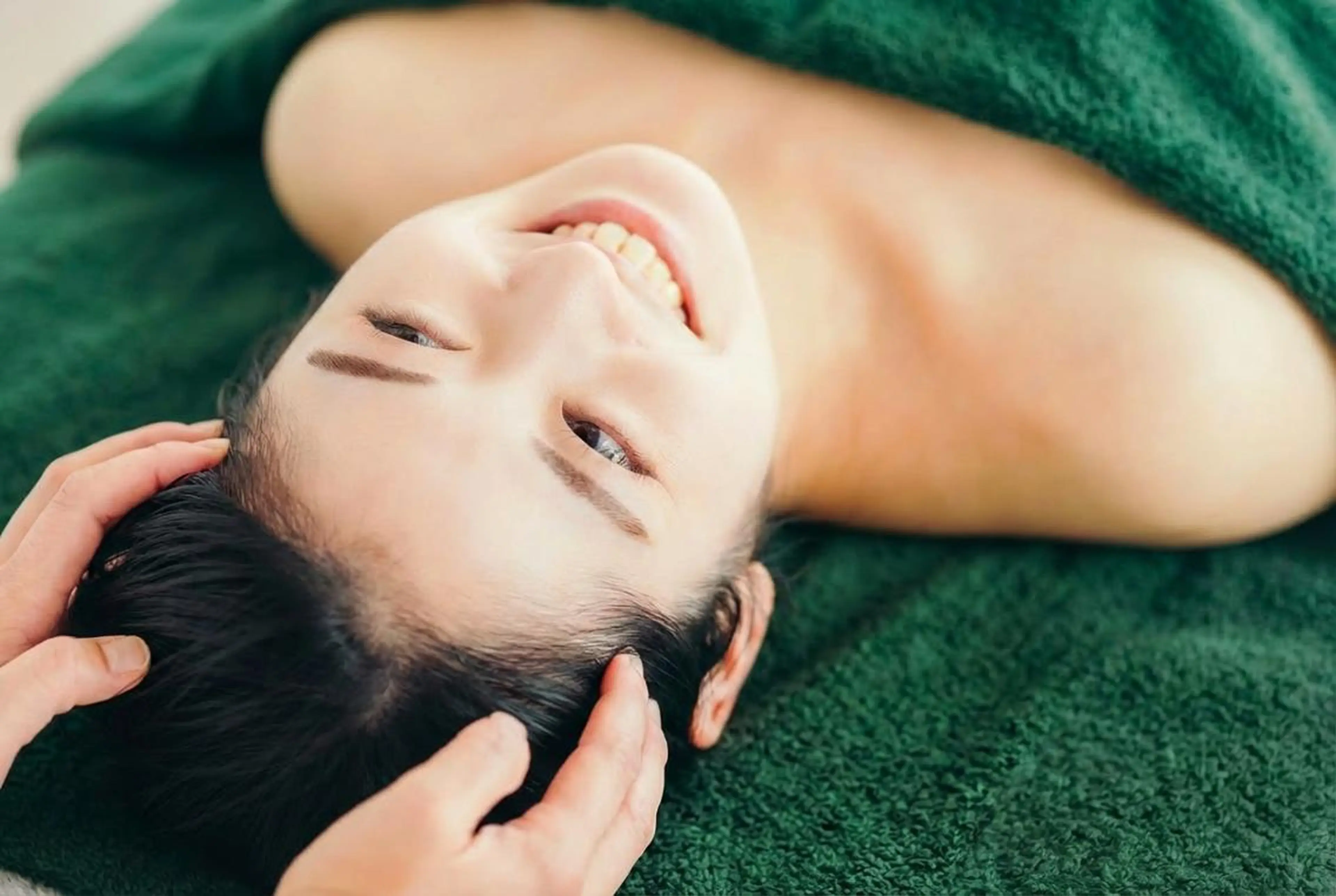 エステ リラク シルフィア｜ 小顔／深層マッサージのエステ・リラクイメージ