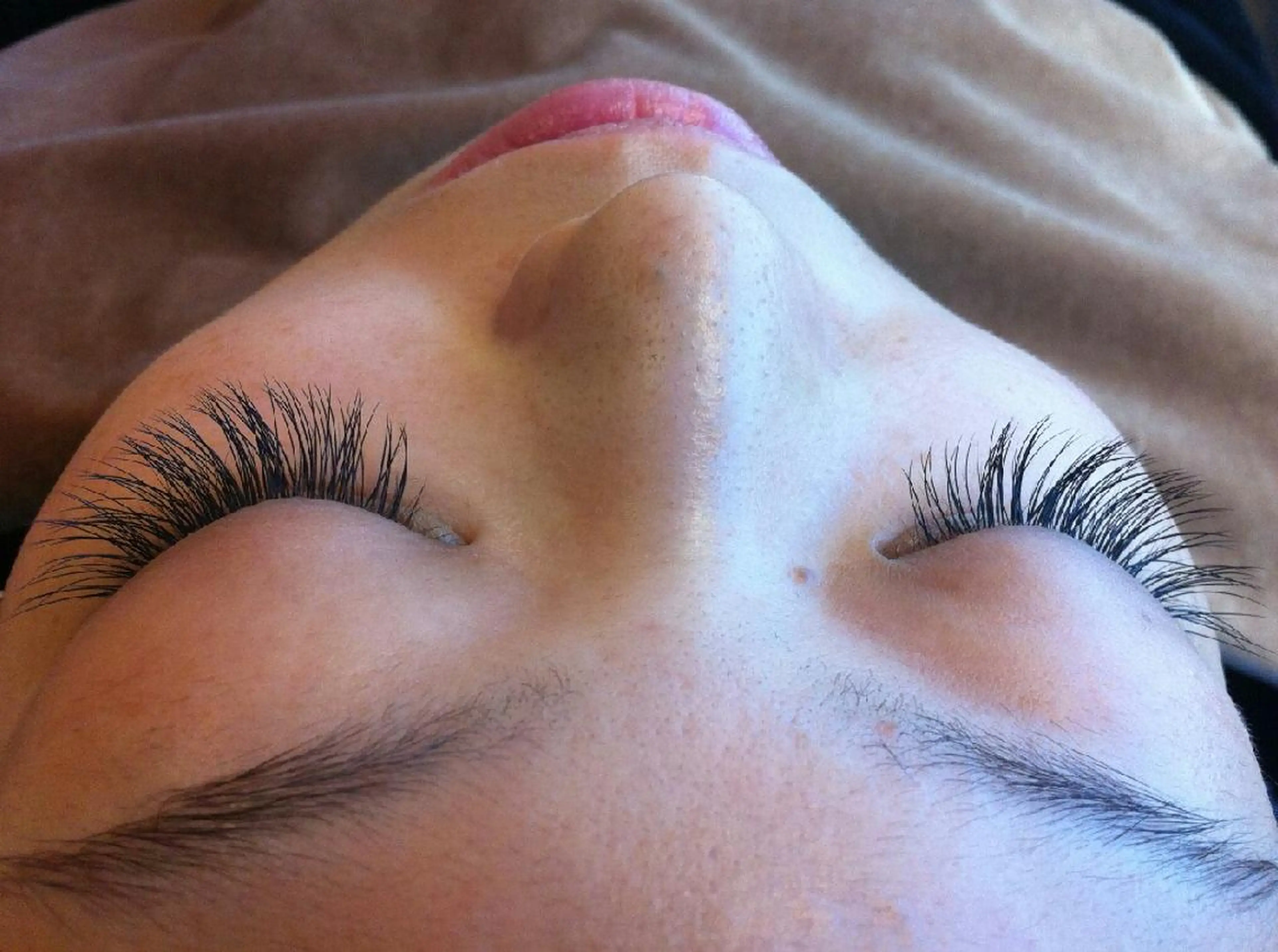 マツエク・マツパ Bカール 三上 恵美のマツエク・マツパデザイン