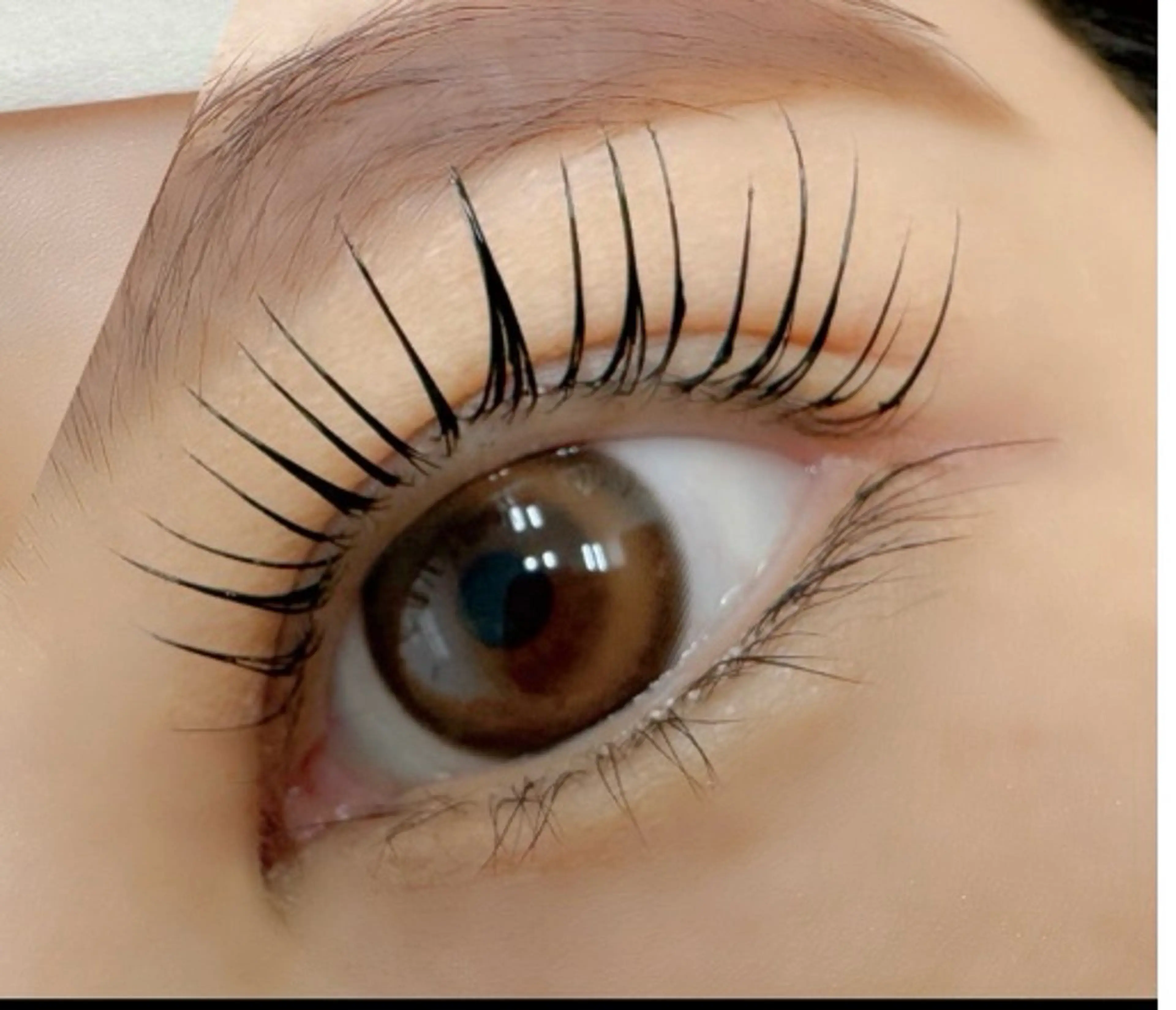 マツエク・マツパ マツパ JuaneSalon 🌼池袋🌼のマツエク・マツパデザイン