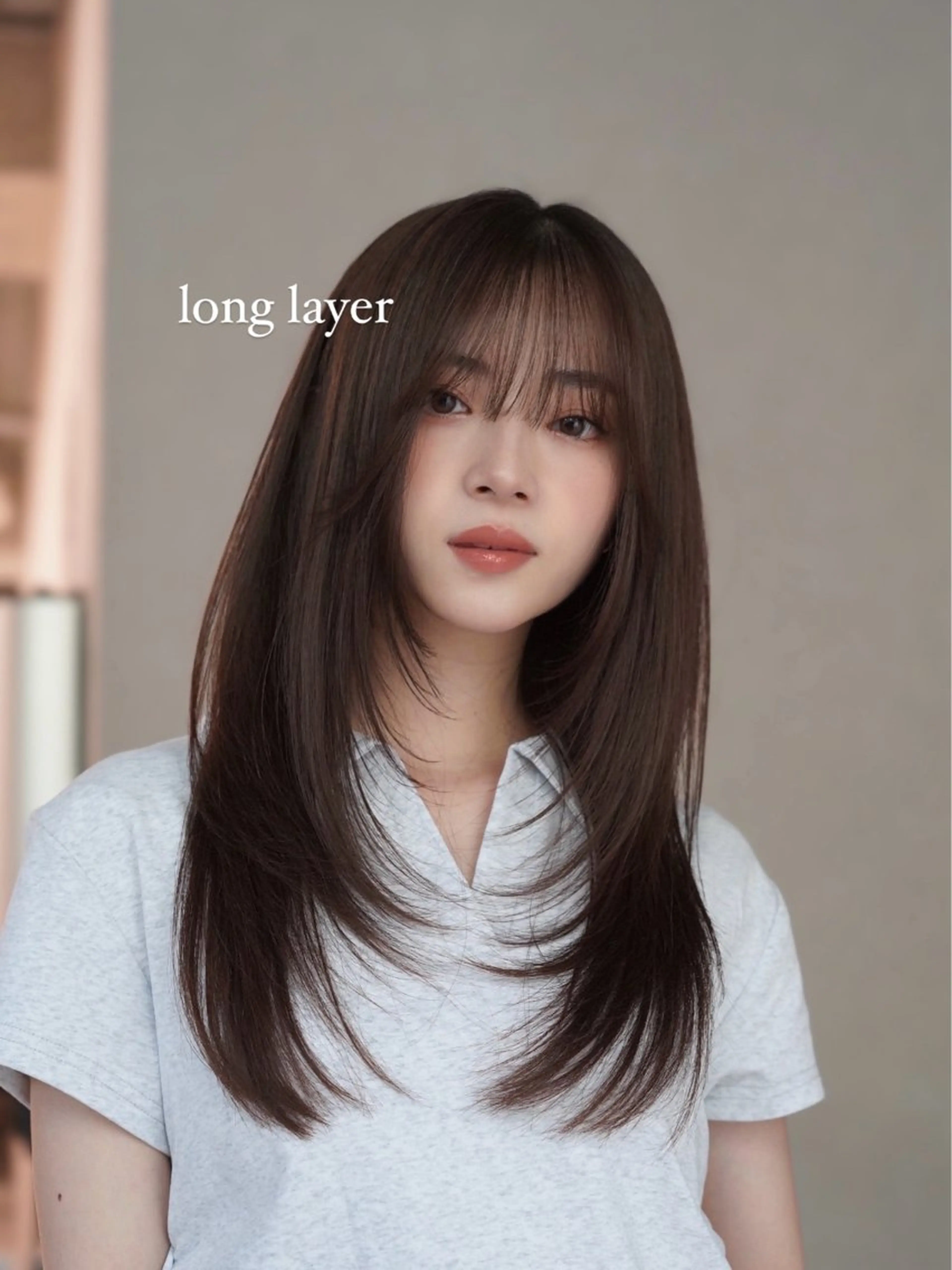 セミロング manami/ ショート/メンズのヘアスタイル