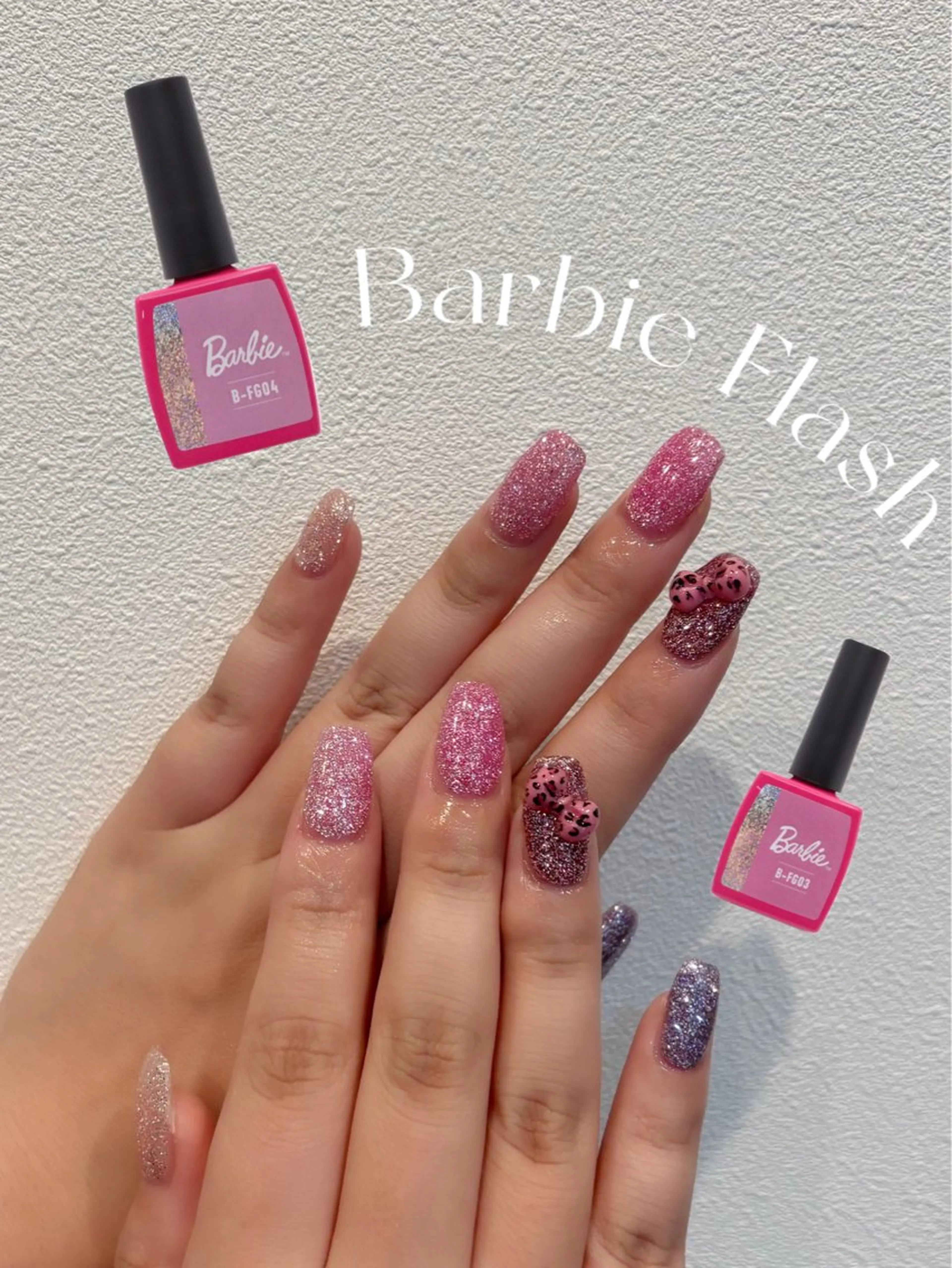 ネイル ハンドネイル meRK hinaのマツエク・マツパデザイン