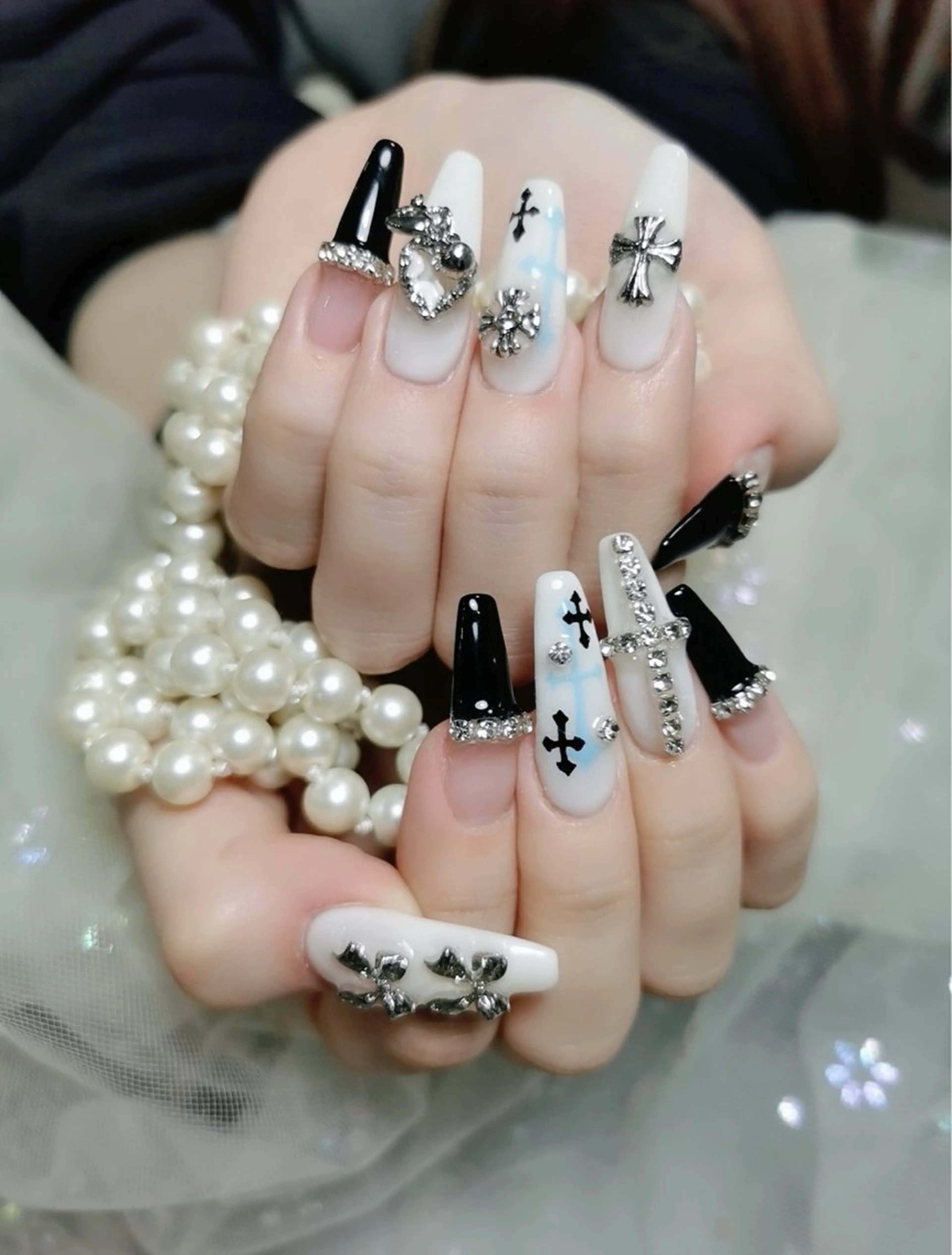 ネイル ハンドネイル ハンドケア The Nail & Eye Lashの眉毛・アイブロウイメージ