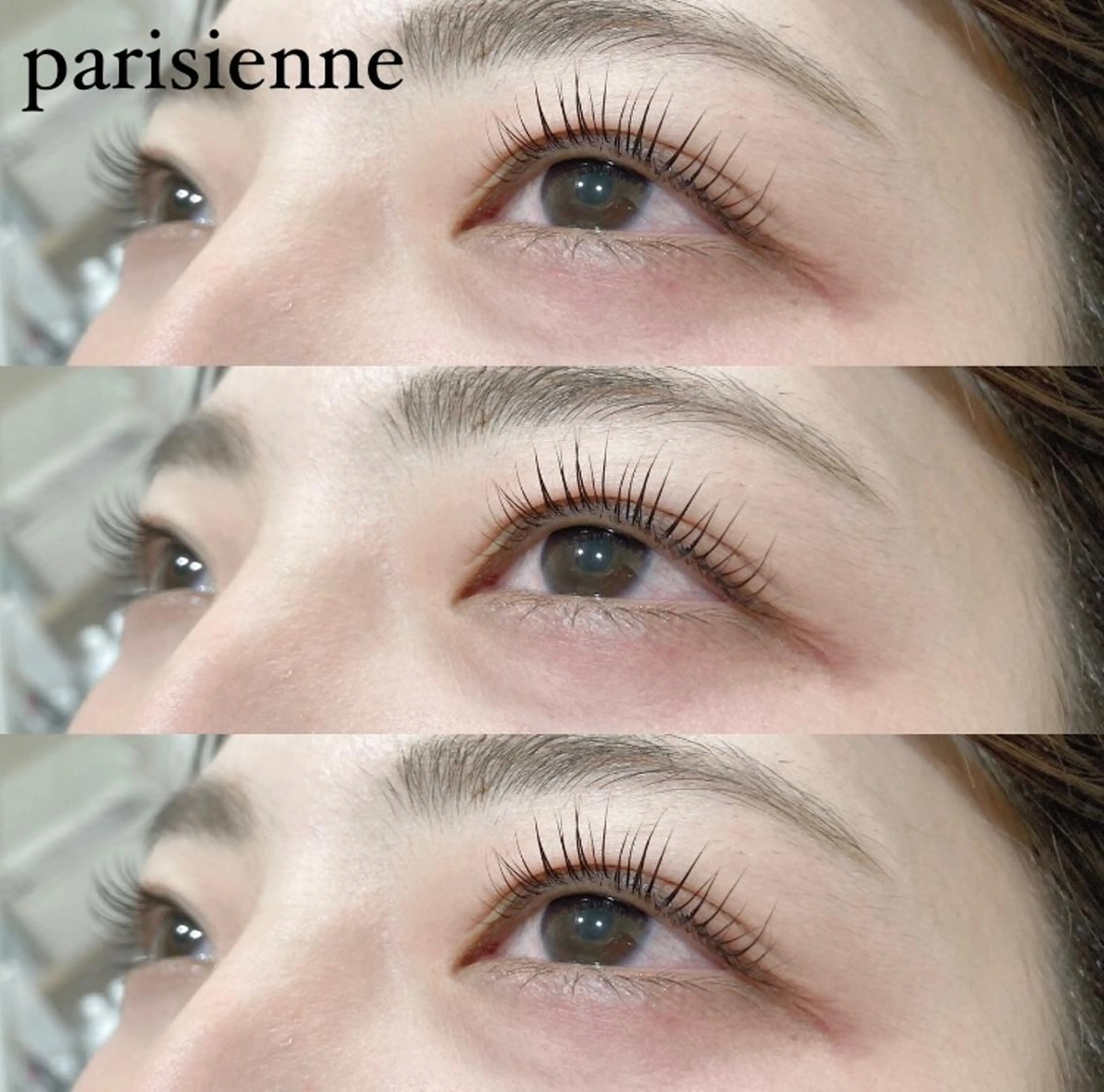 マツエク・マツパ 個室サロンAPiLA 橋本あゆみのマツエク・マツパデザイン