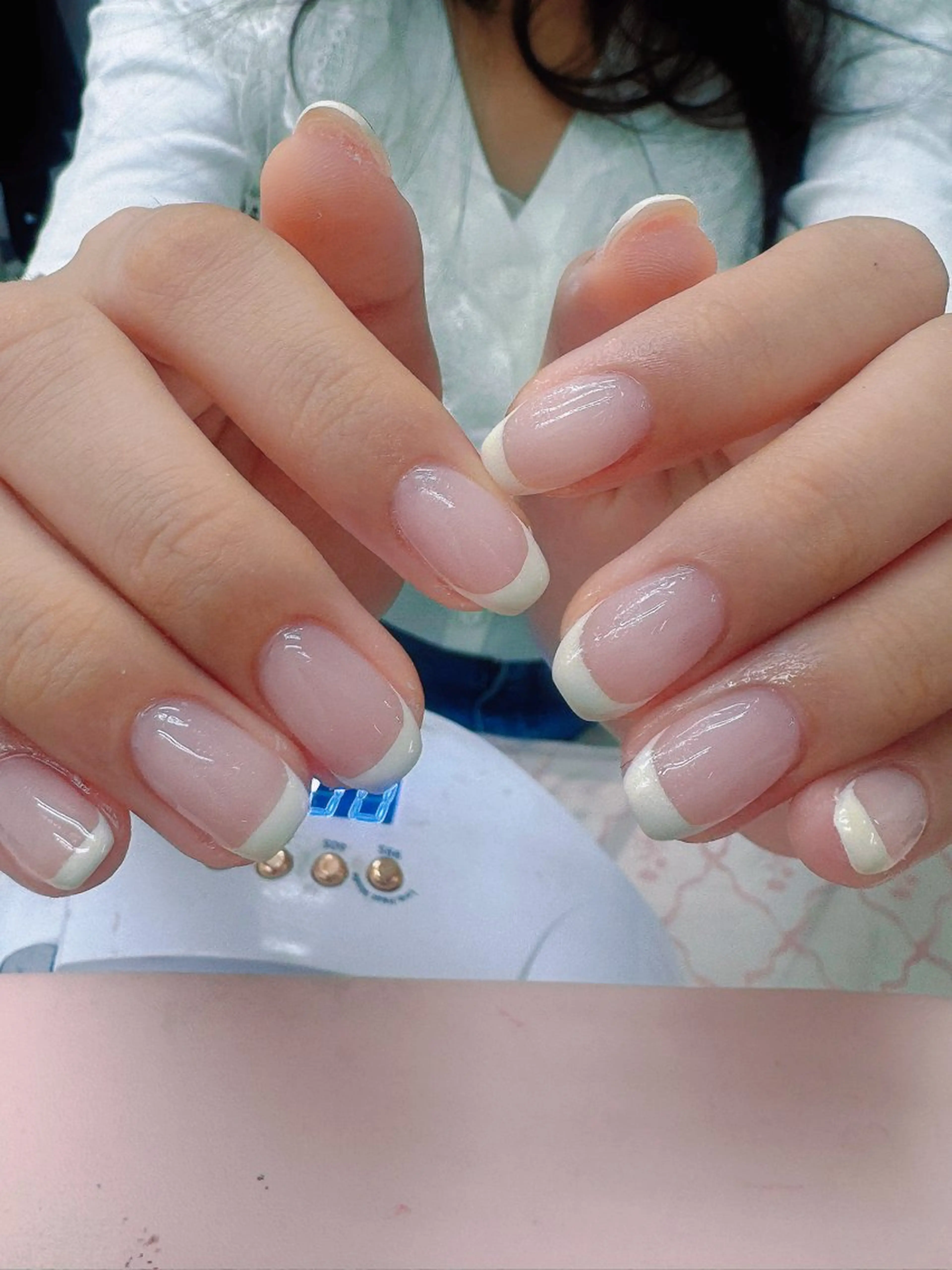 ネイル Mokanail サロンのネイルデザイン