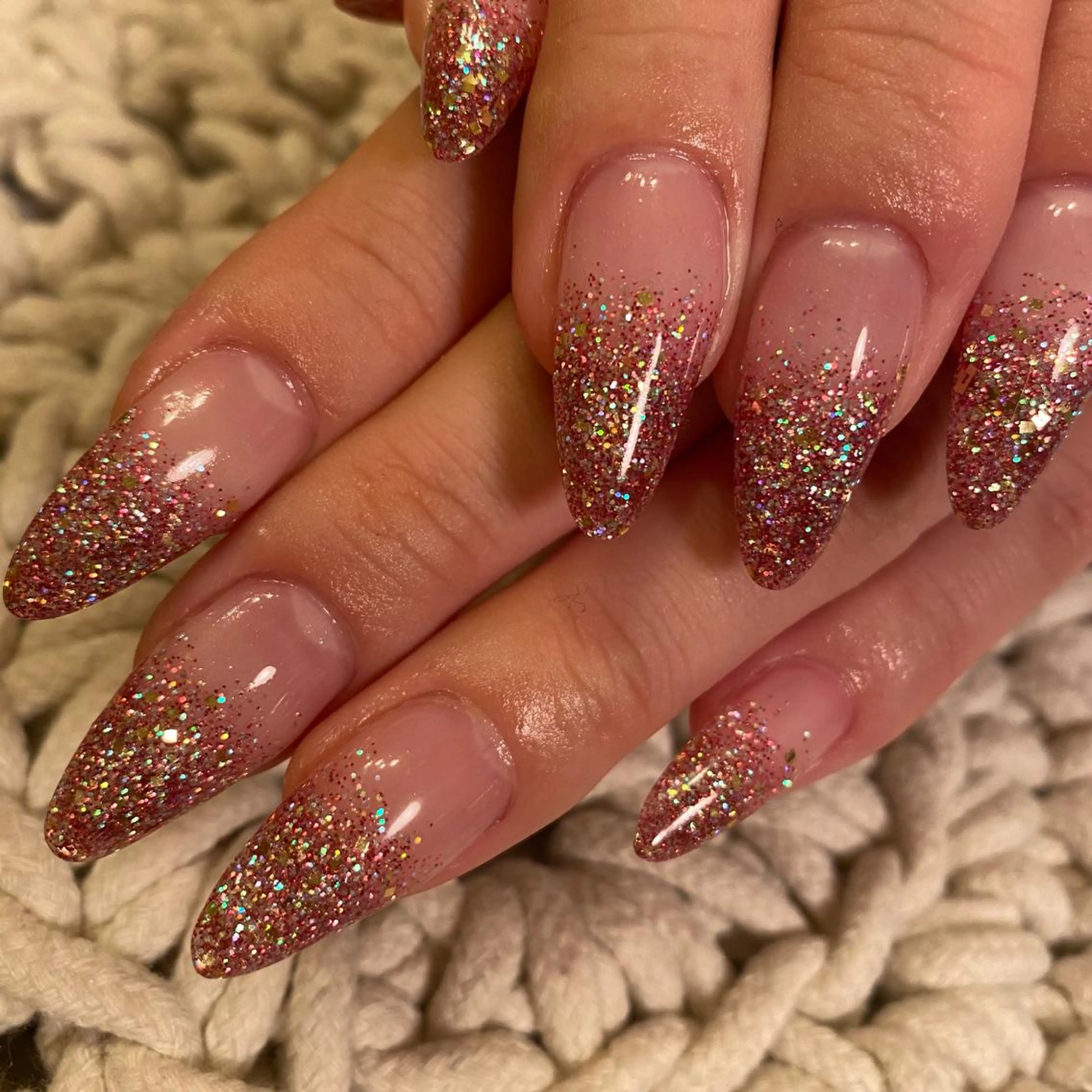 ネイル YUKI /stellavieのネイルデザイン