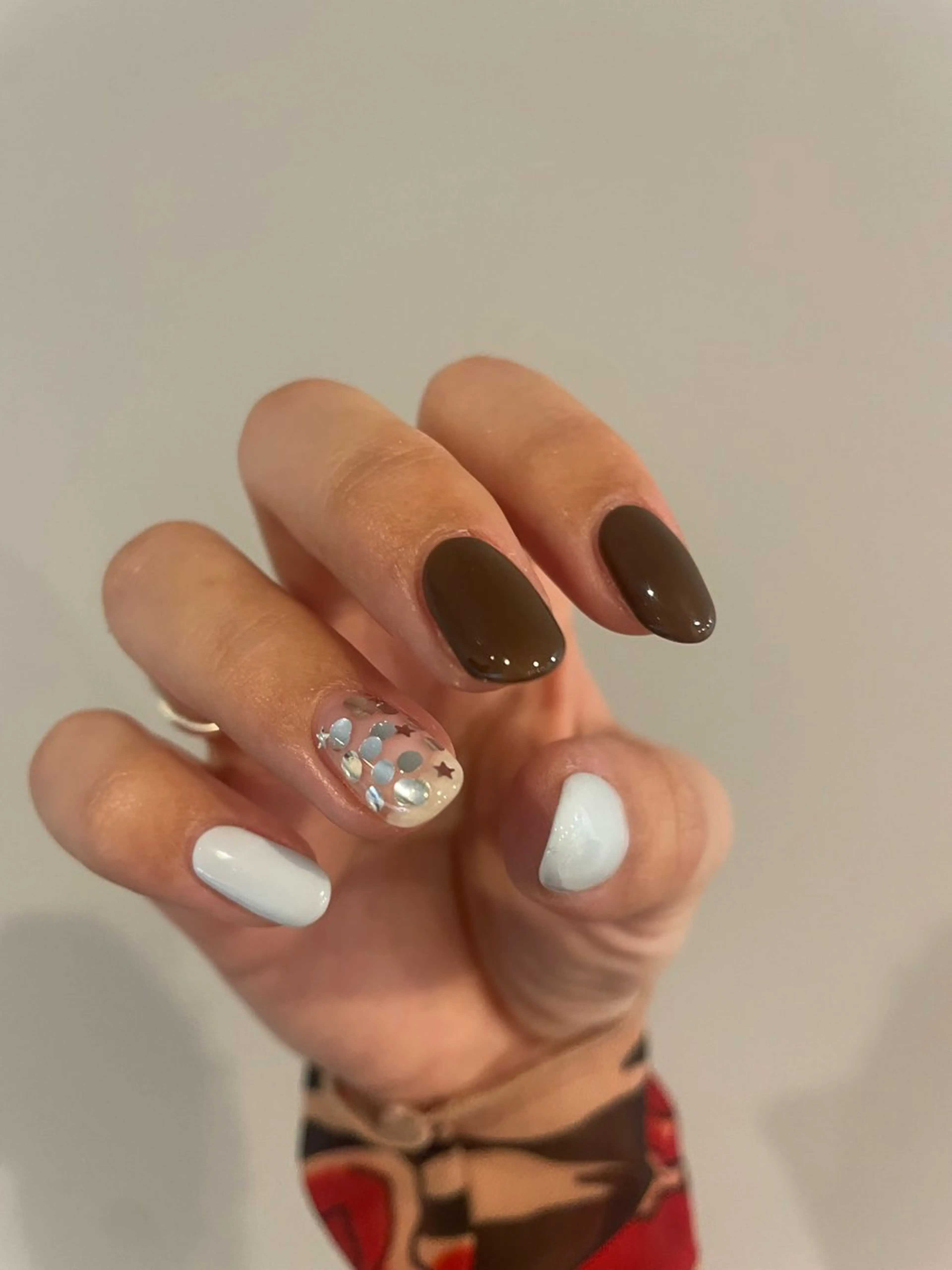 ネイル yuna [モデル募集中]のネイルデザイン