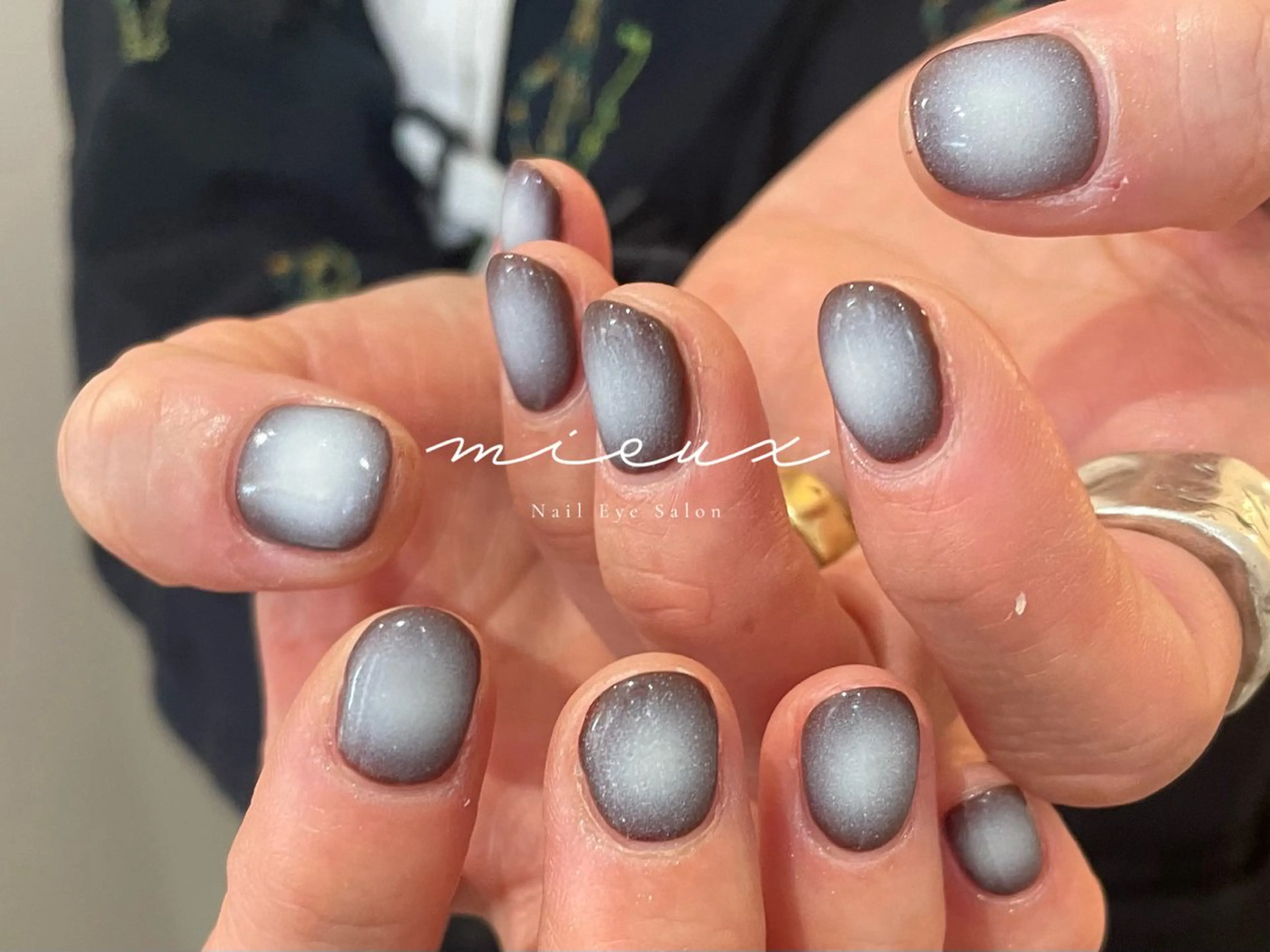 ネイル ハンドネイル . ネイルMARIA🌼のネイルデザイン