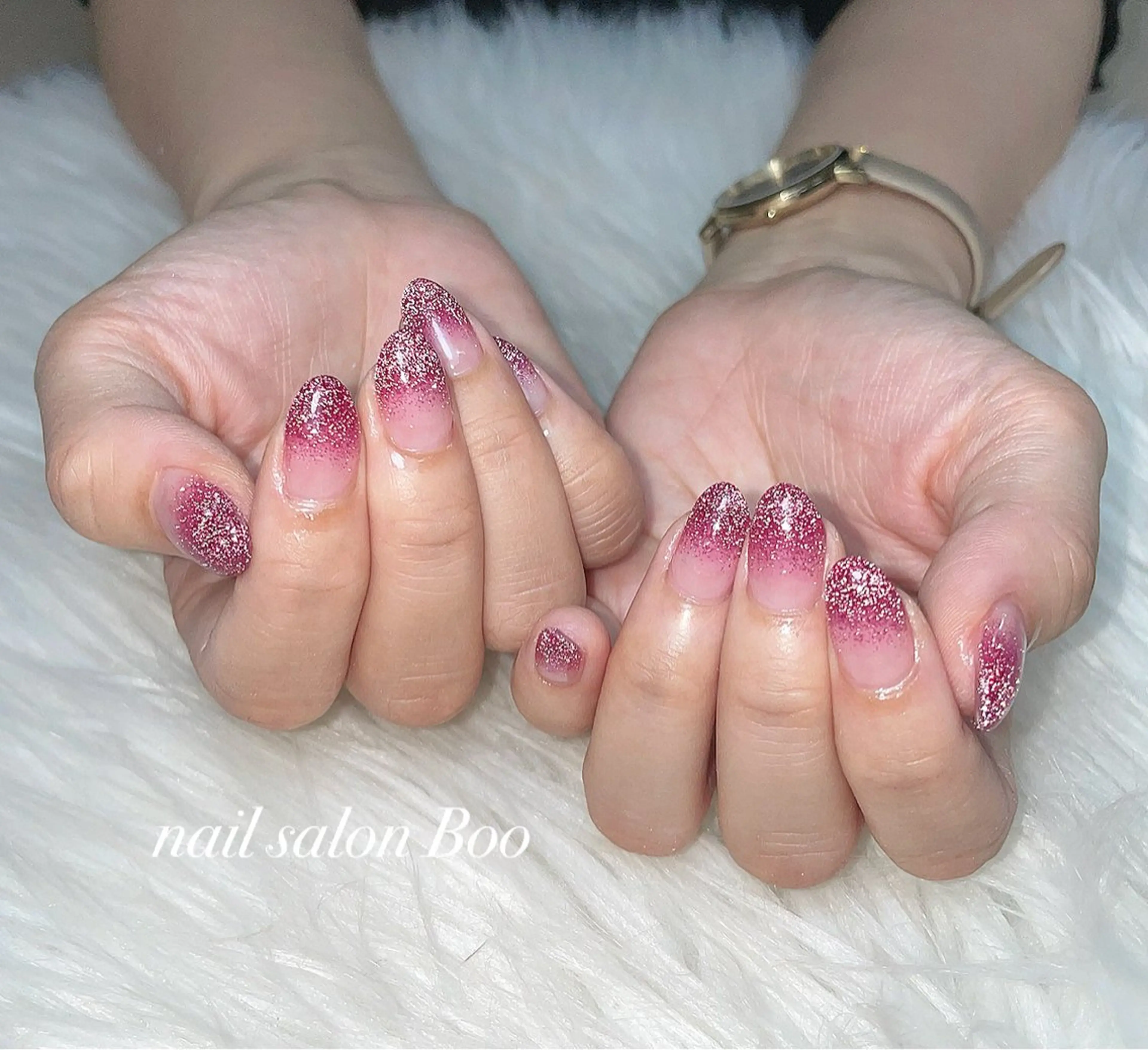 ネイル nail salon booのネイルデザイン