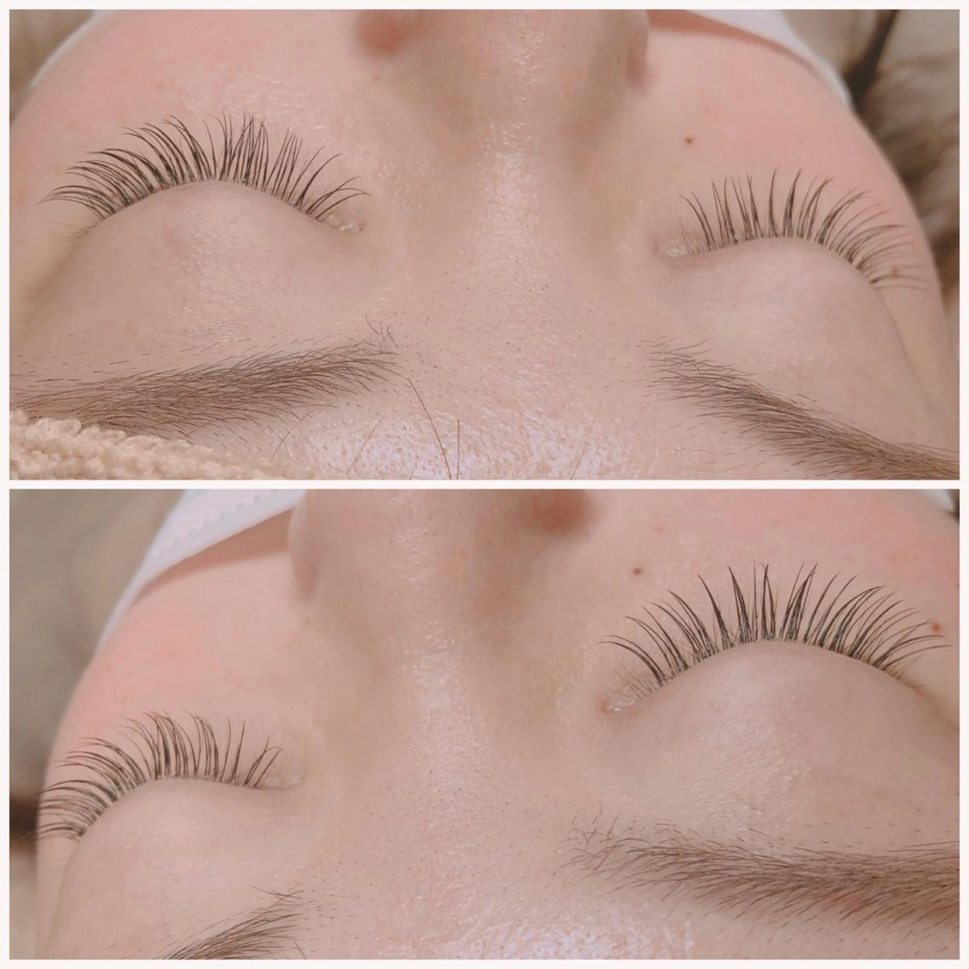 マツエク・マツパ mahalo 鈴木のマツエク・マツパデザイン