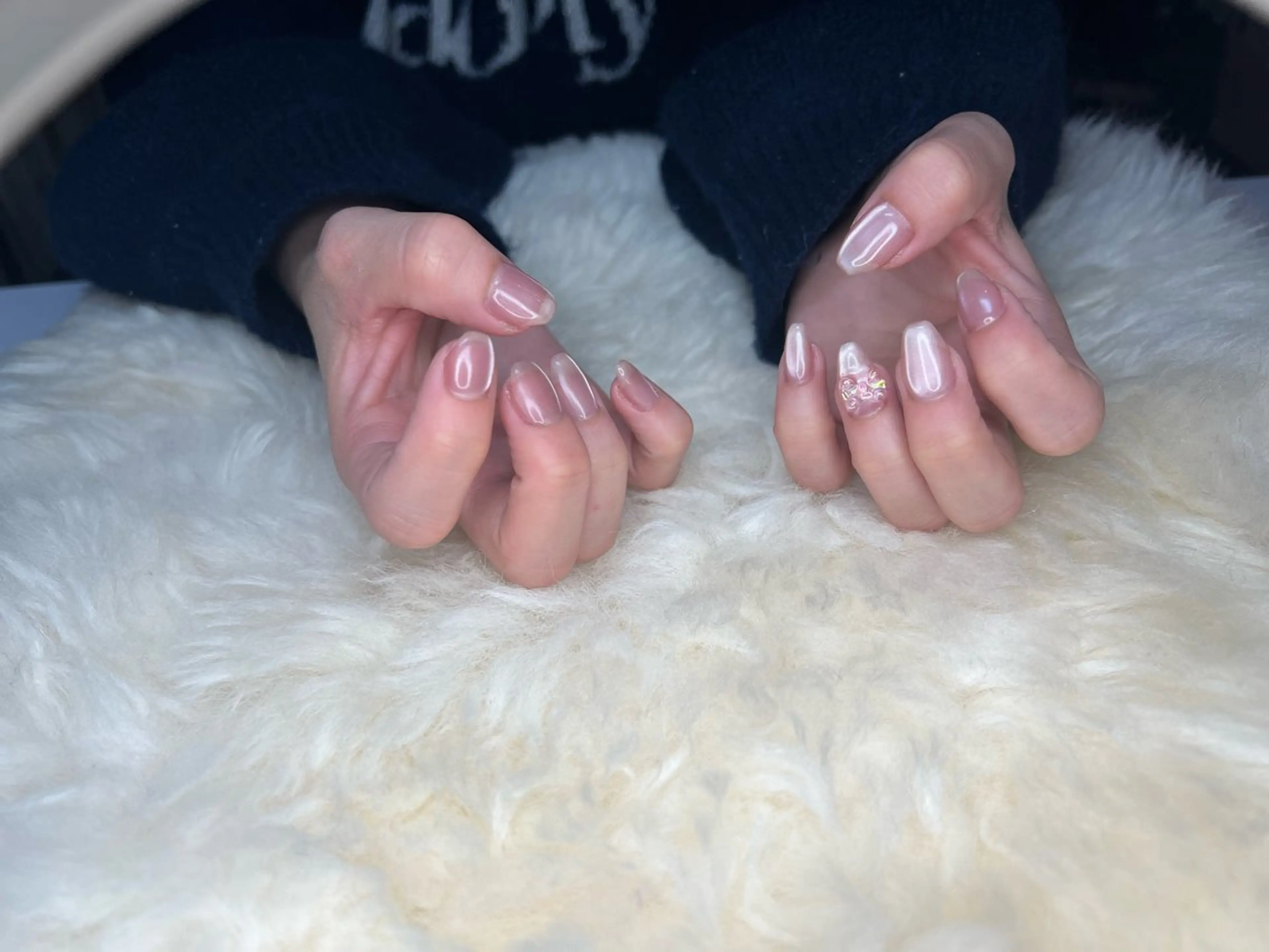 ネイル nailme!/榎田 望美のネイルデザイン