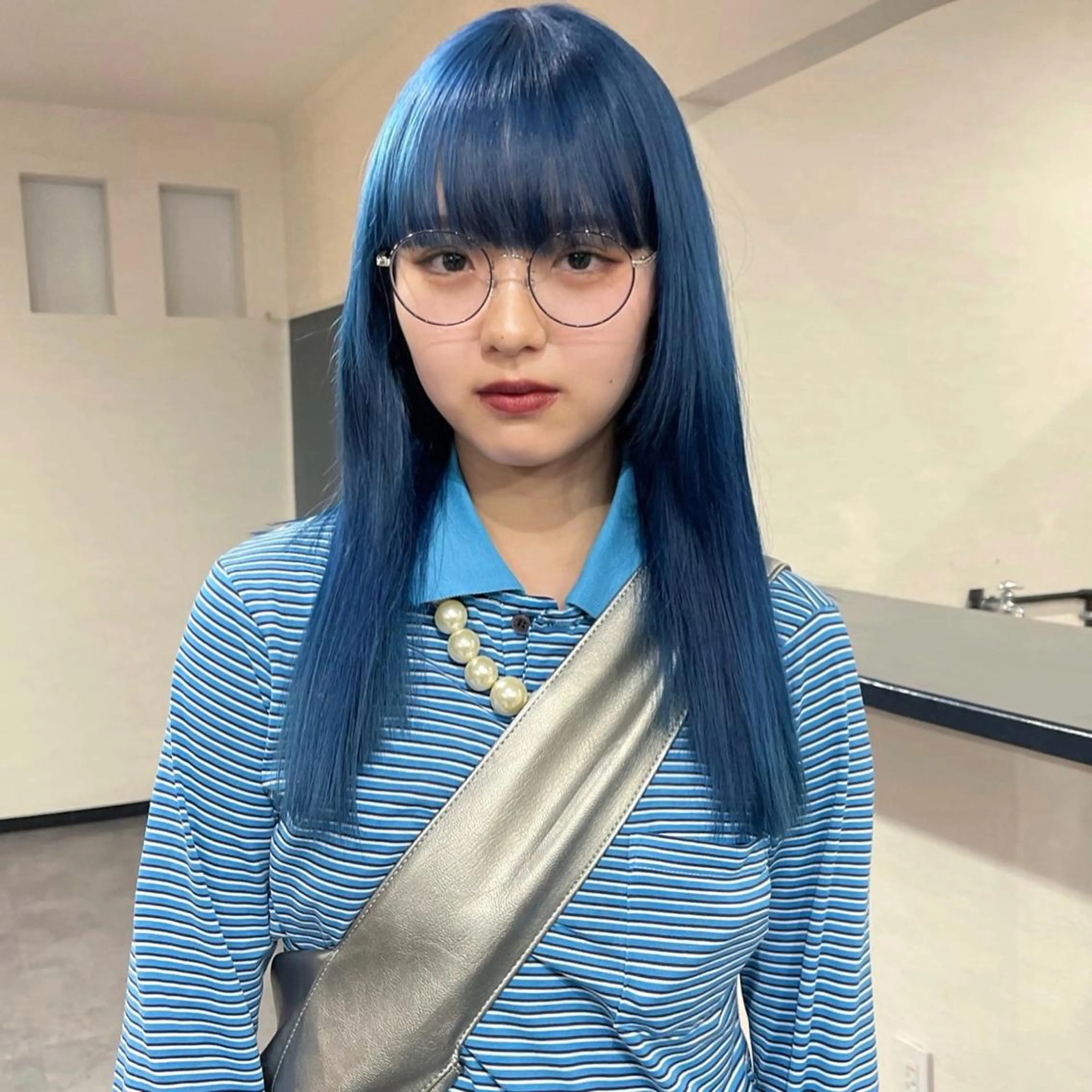 カラー 掛川美容師 chikakoのヘアスタイル