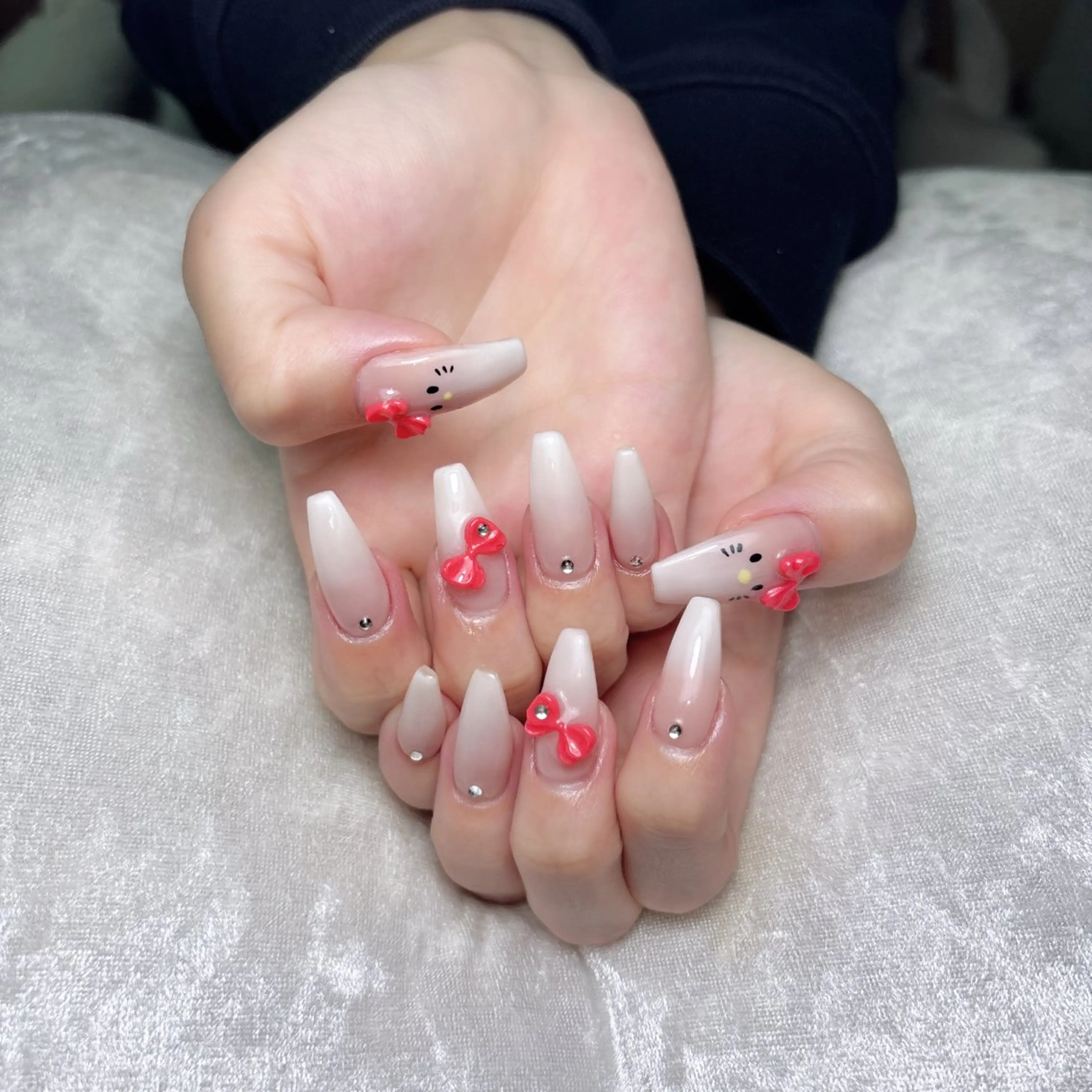 ネイル ハンドネイル Airis所属・Airis aiのネイルデザイン