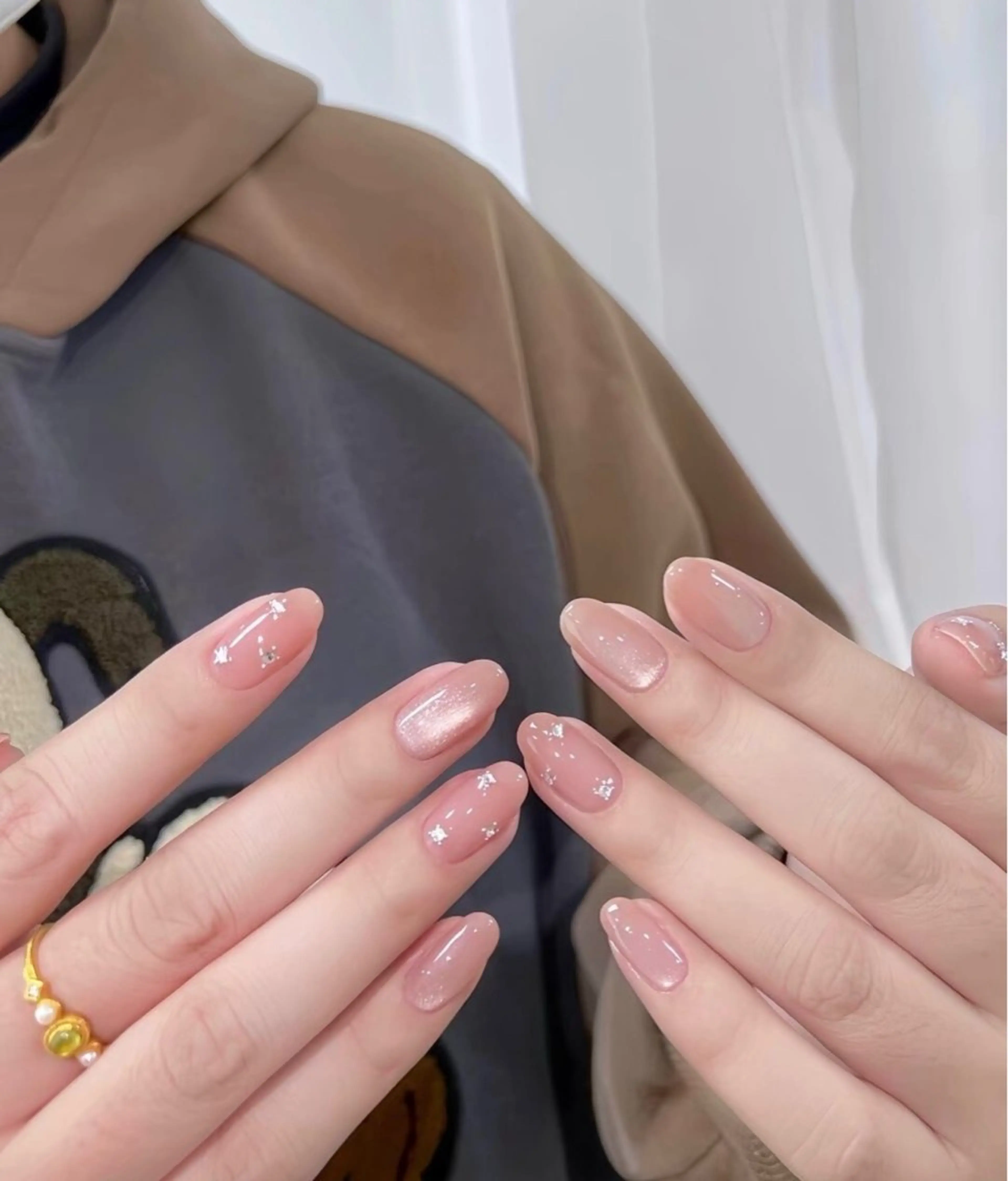 ネイル See.U Nail Salonのネイルデザイン