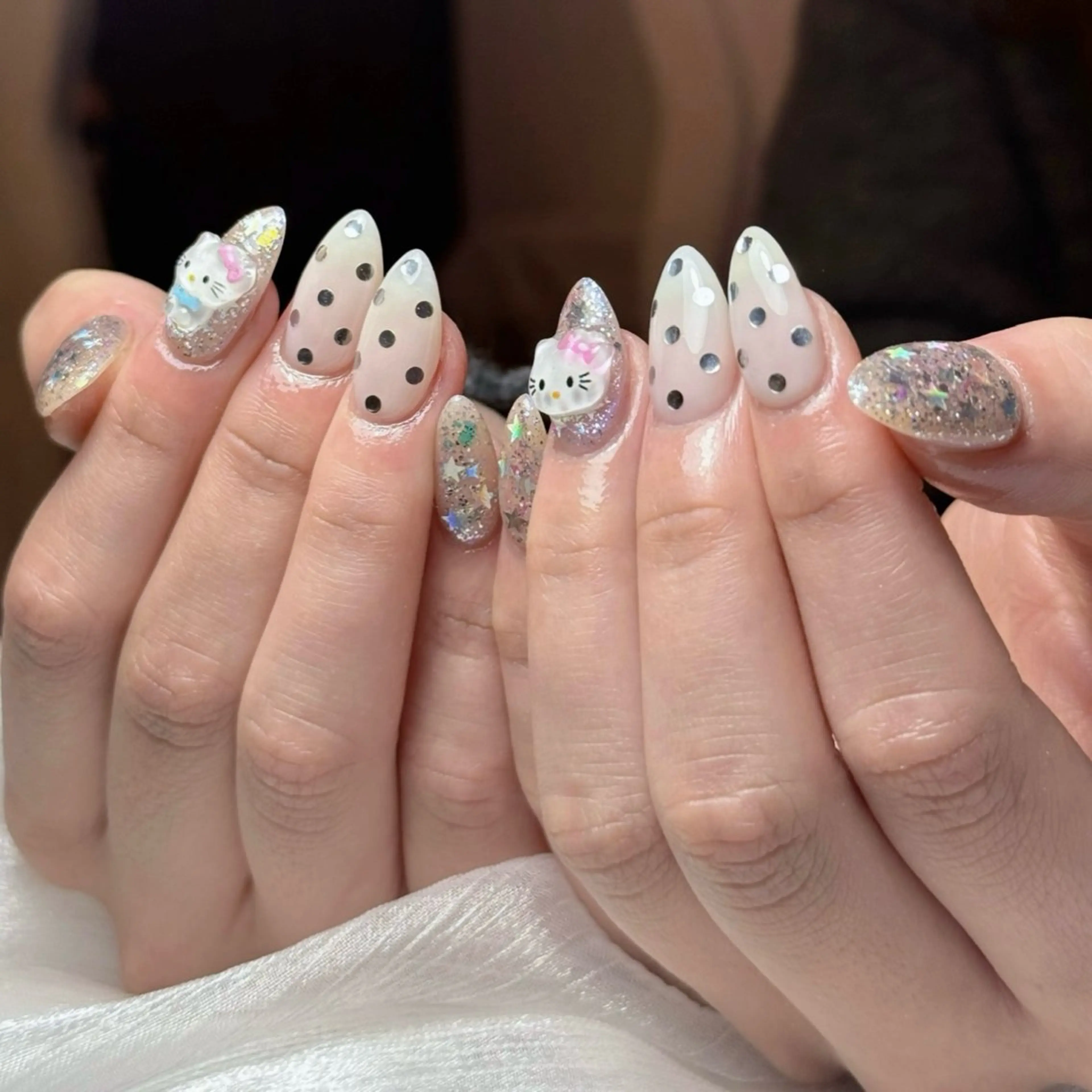 ネイル Amy Nail所属・Amy Nailのネイルデザイン