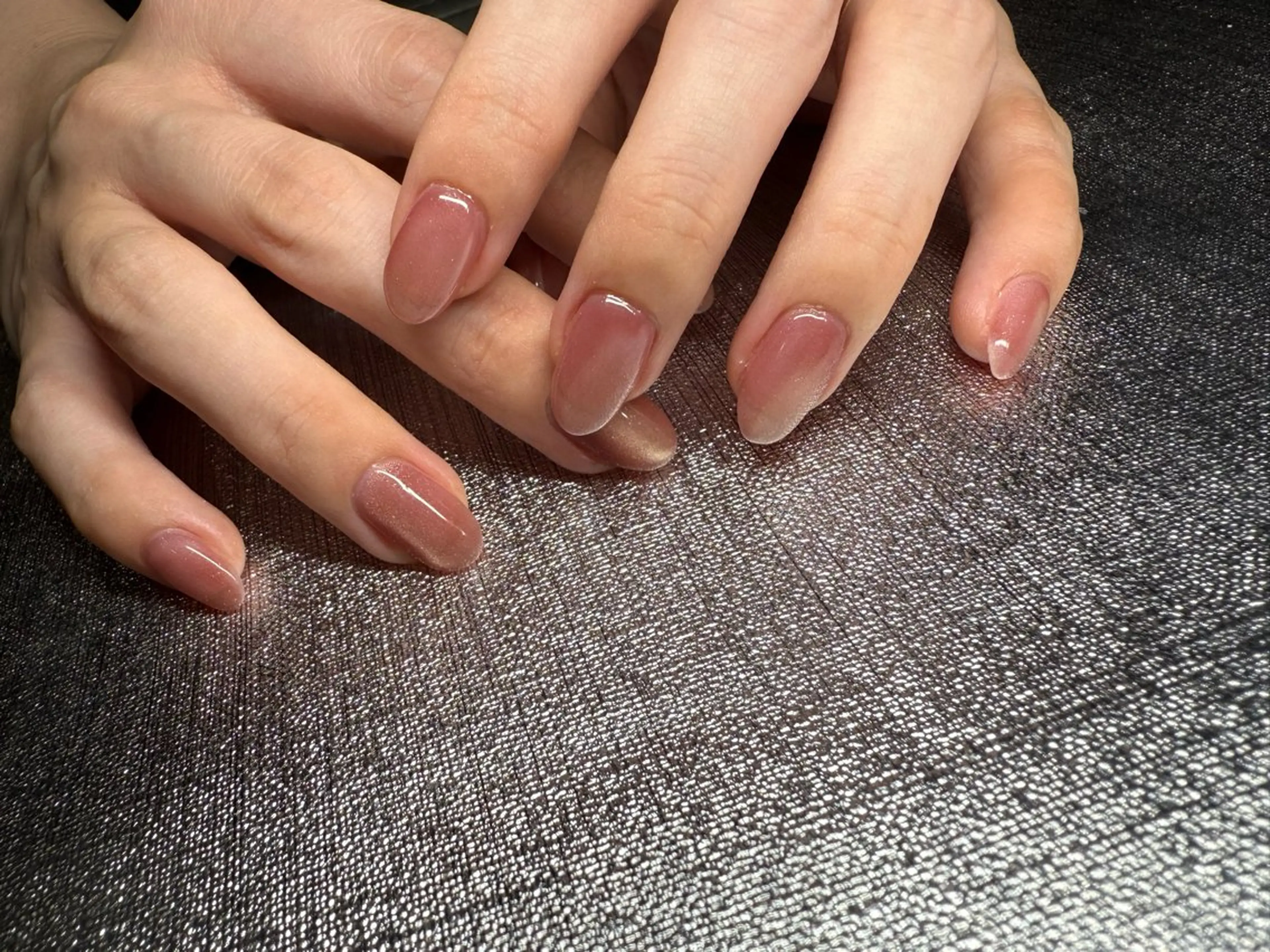 ネイル スズキ マイコのネイルデザイン