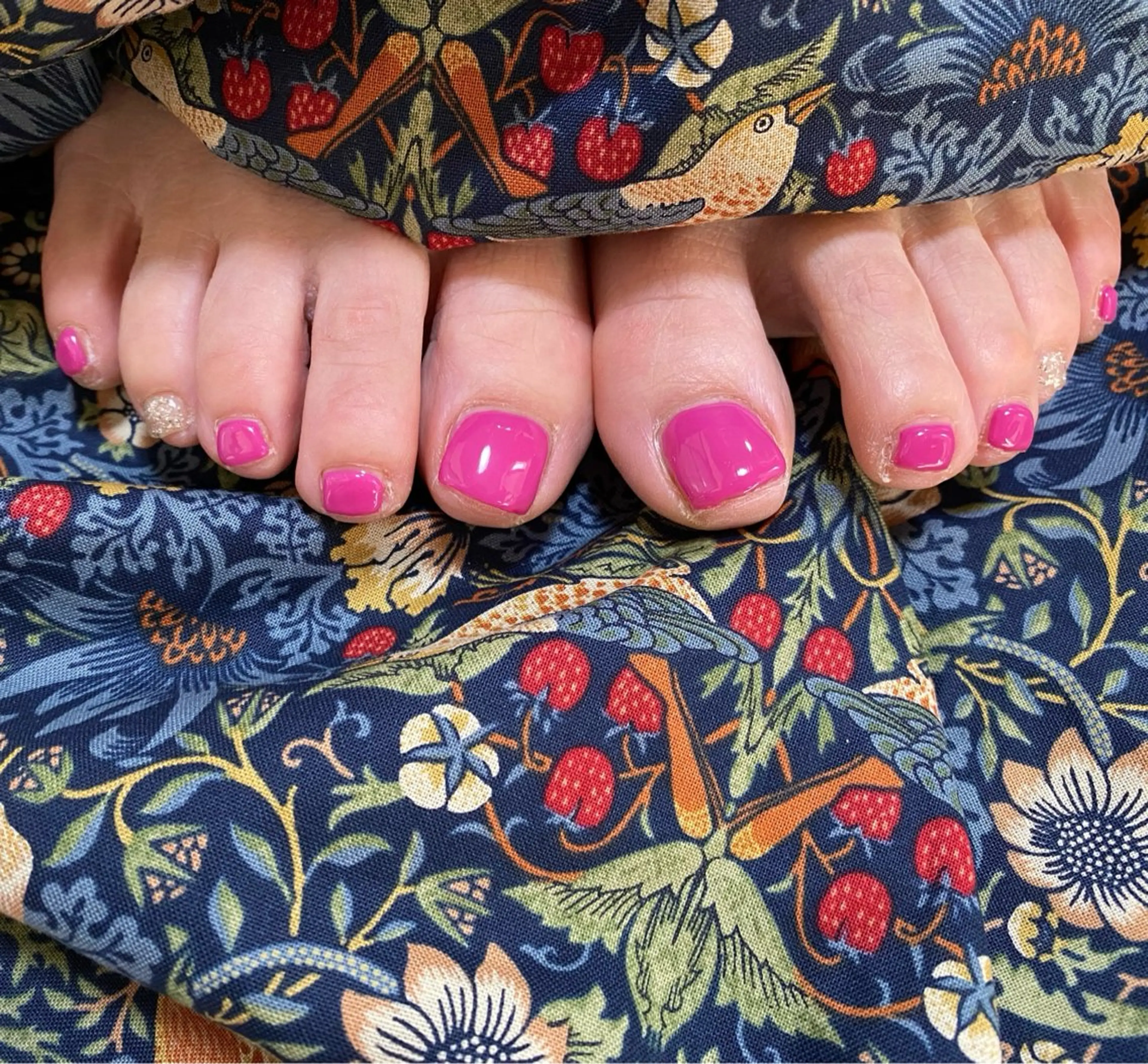 ネイル ネイルサロン 春のネイルデザイン