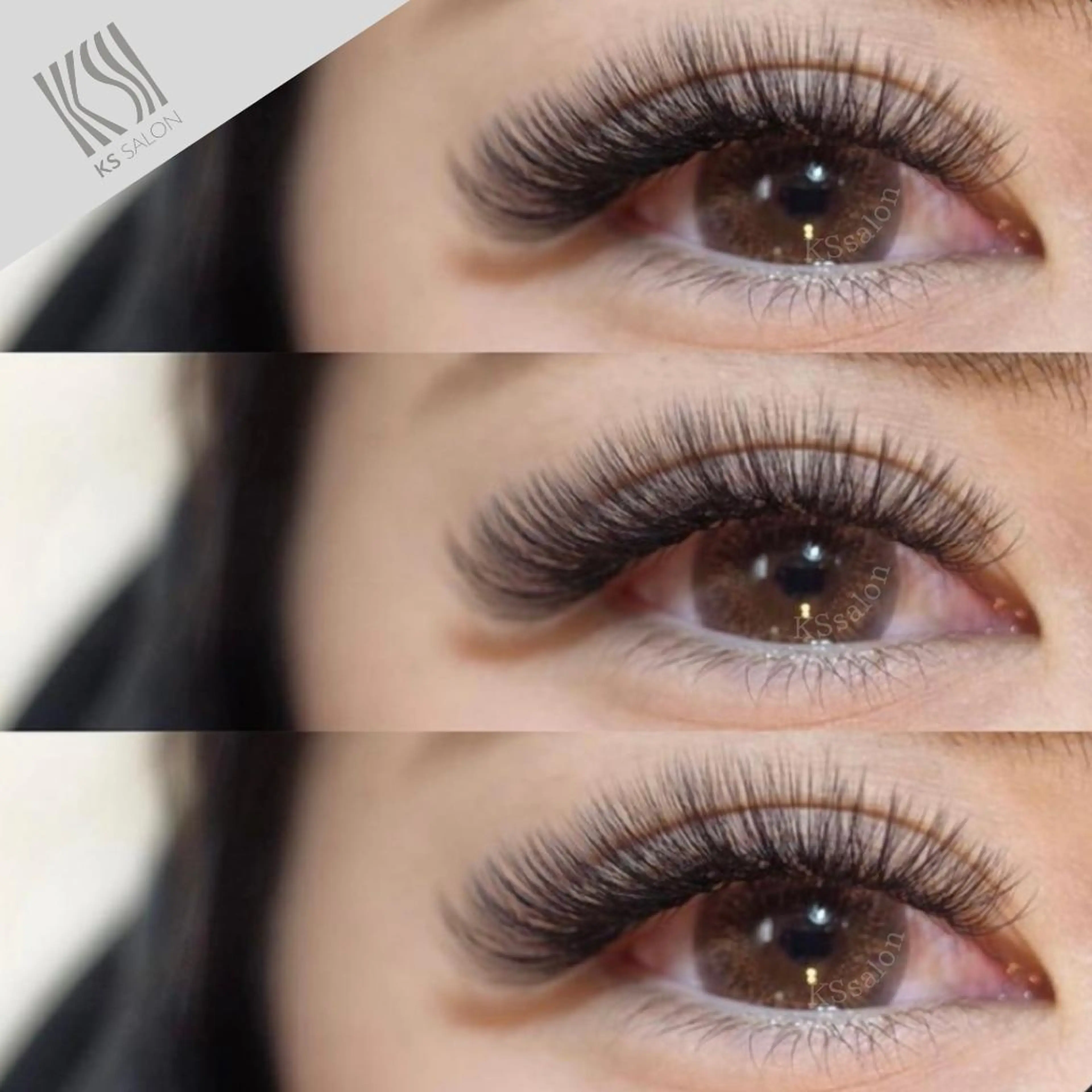 マツエク・マツパ 髙田 由美子のマツエク・マツパデザイン