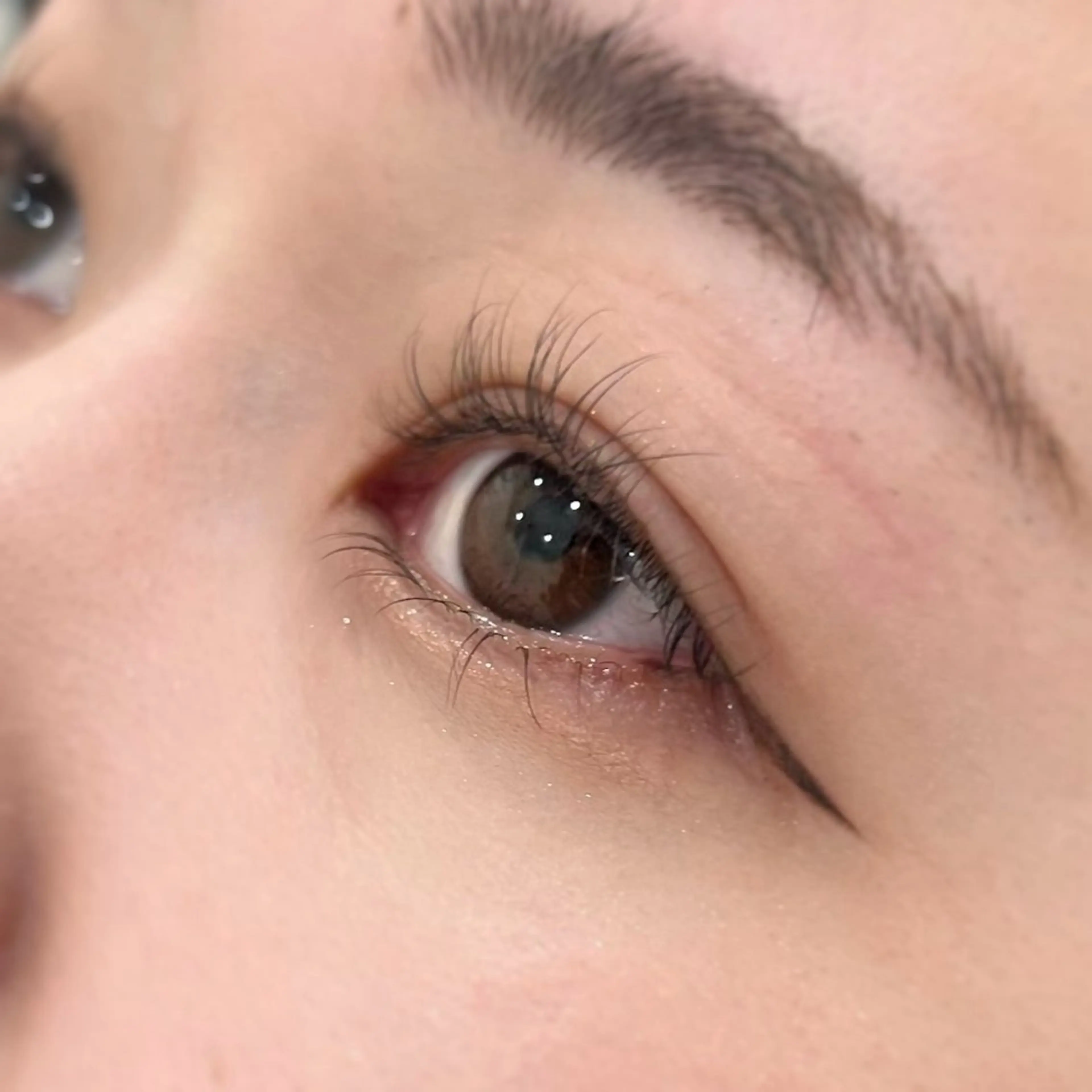 マツエク・マツパ Hitomi/ 練習モデル募集中のヘアスタイル