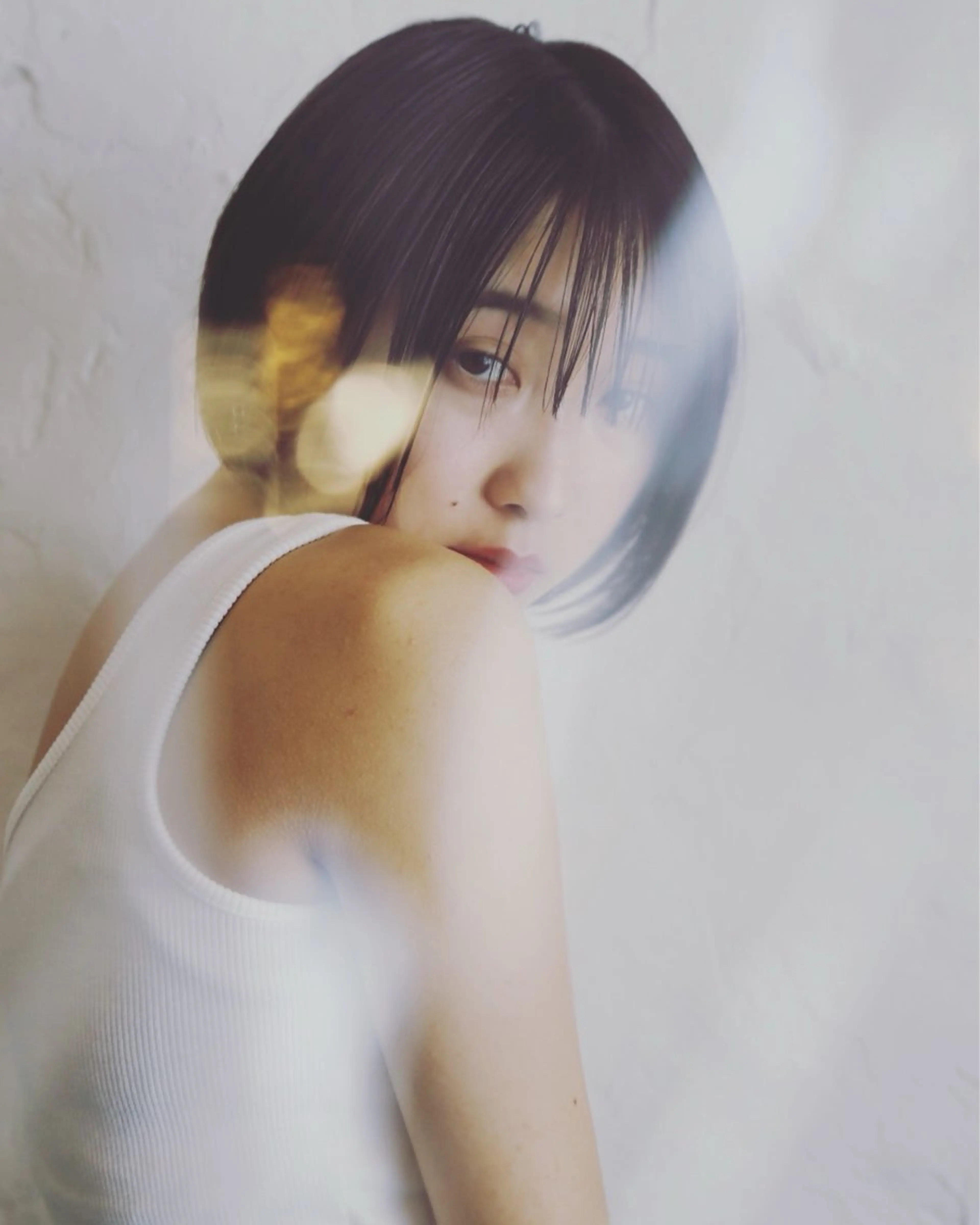 ショート CANVAS Nakataのその他イメージ