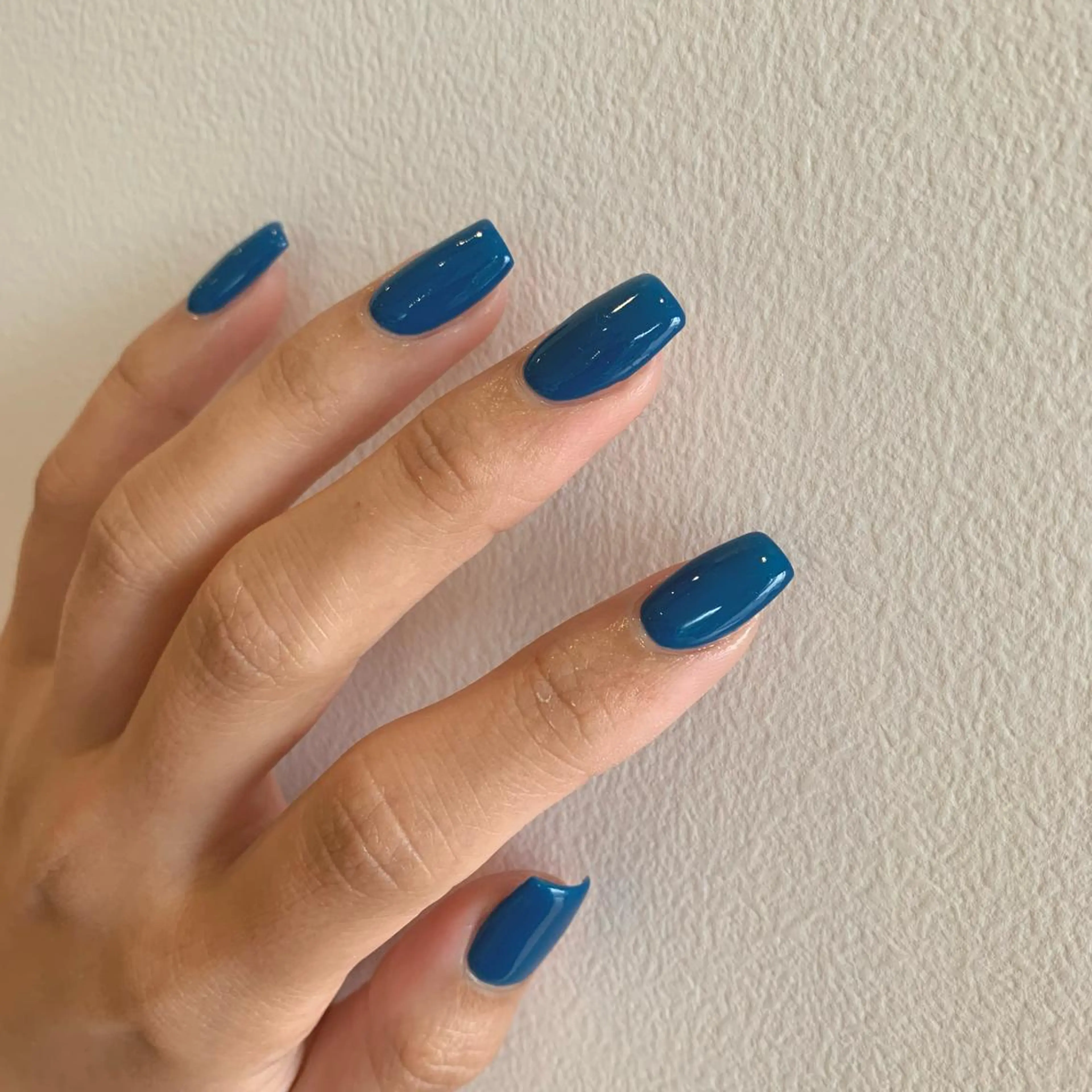 ネイル 片野 菜々のネイルデザイン