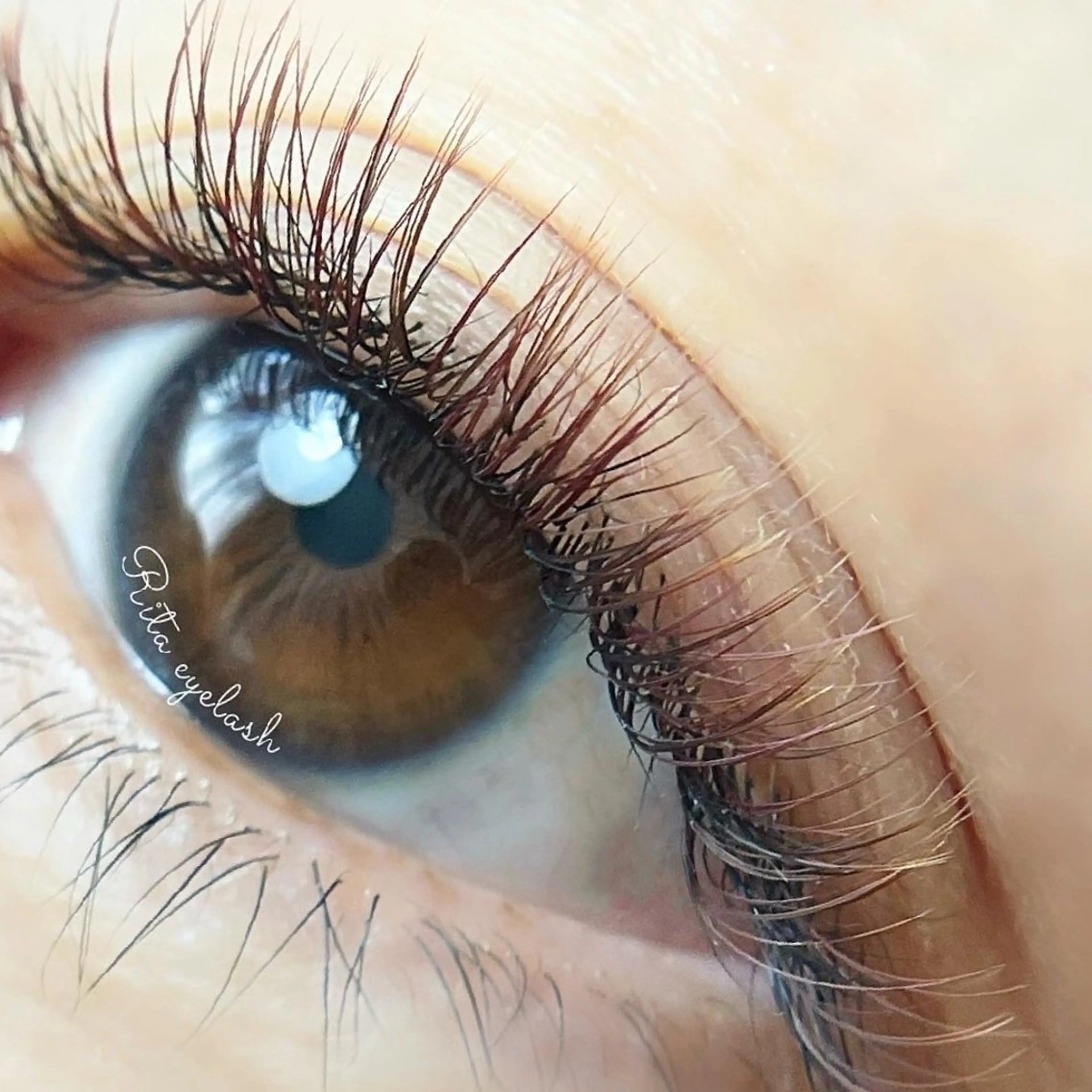 マツエク・マツパ マツエク Rita eye&waxのその他イメージ