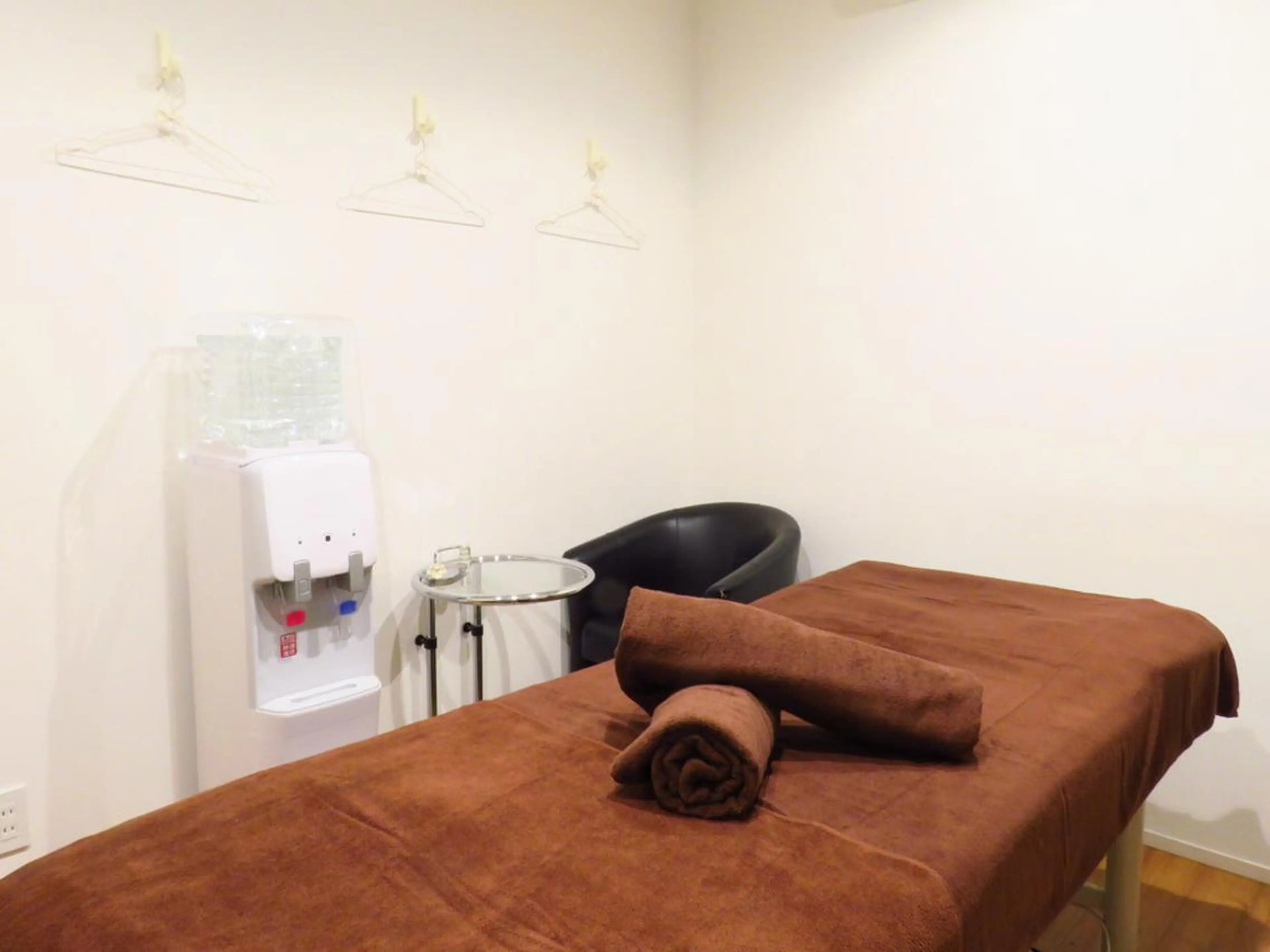 加藤 恵美のエステ・リラクイメージ