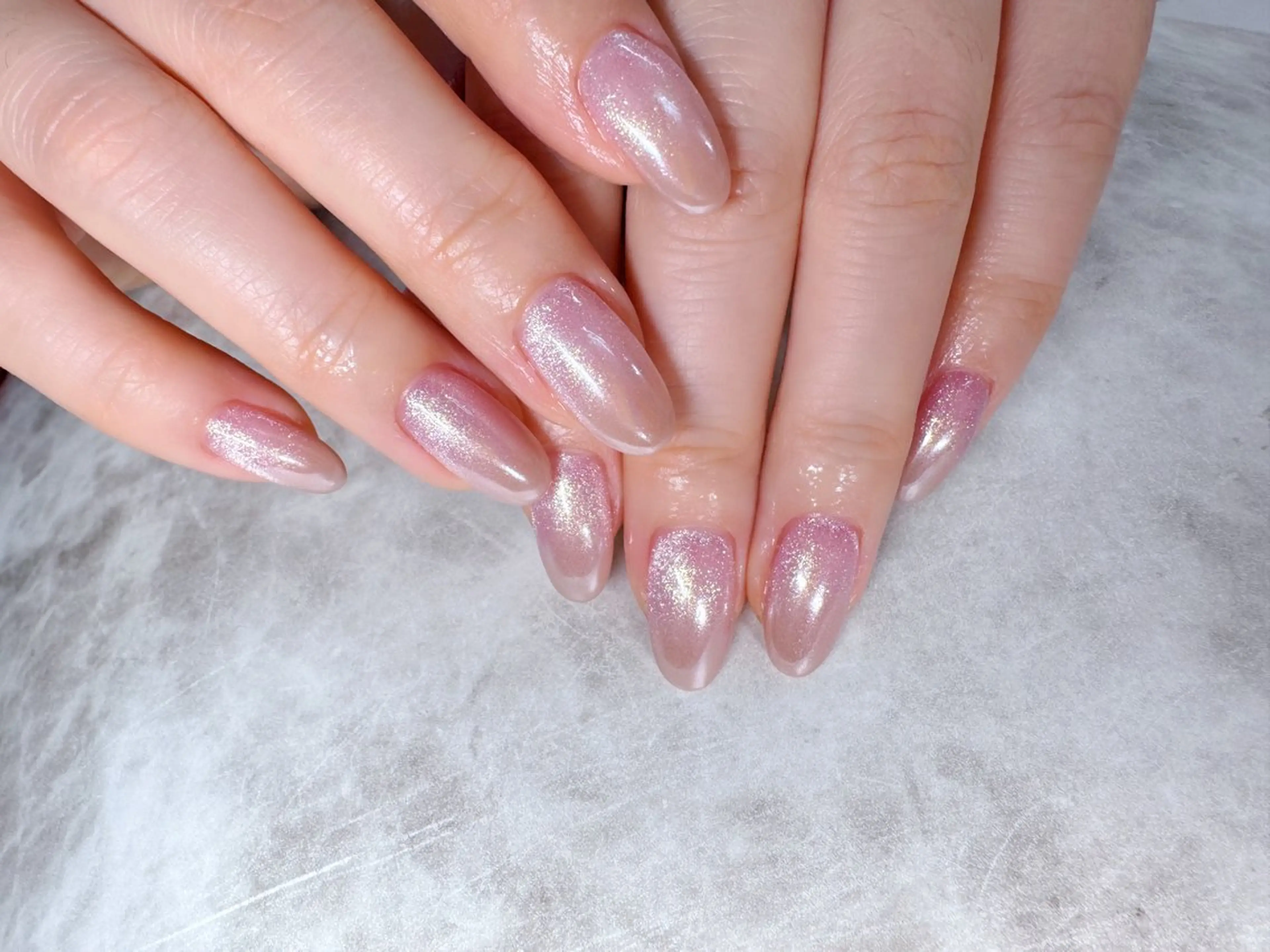 ネイル 閨匠 上野店のネイルデザイン