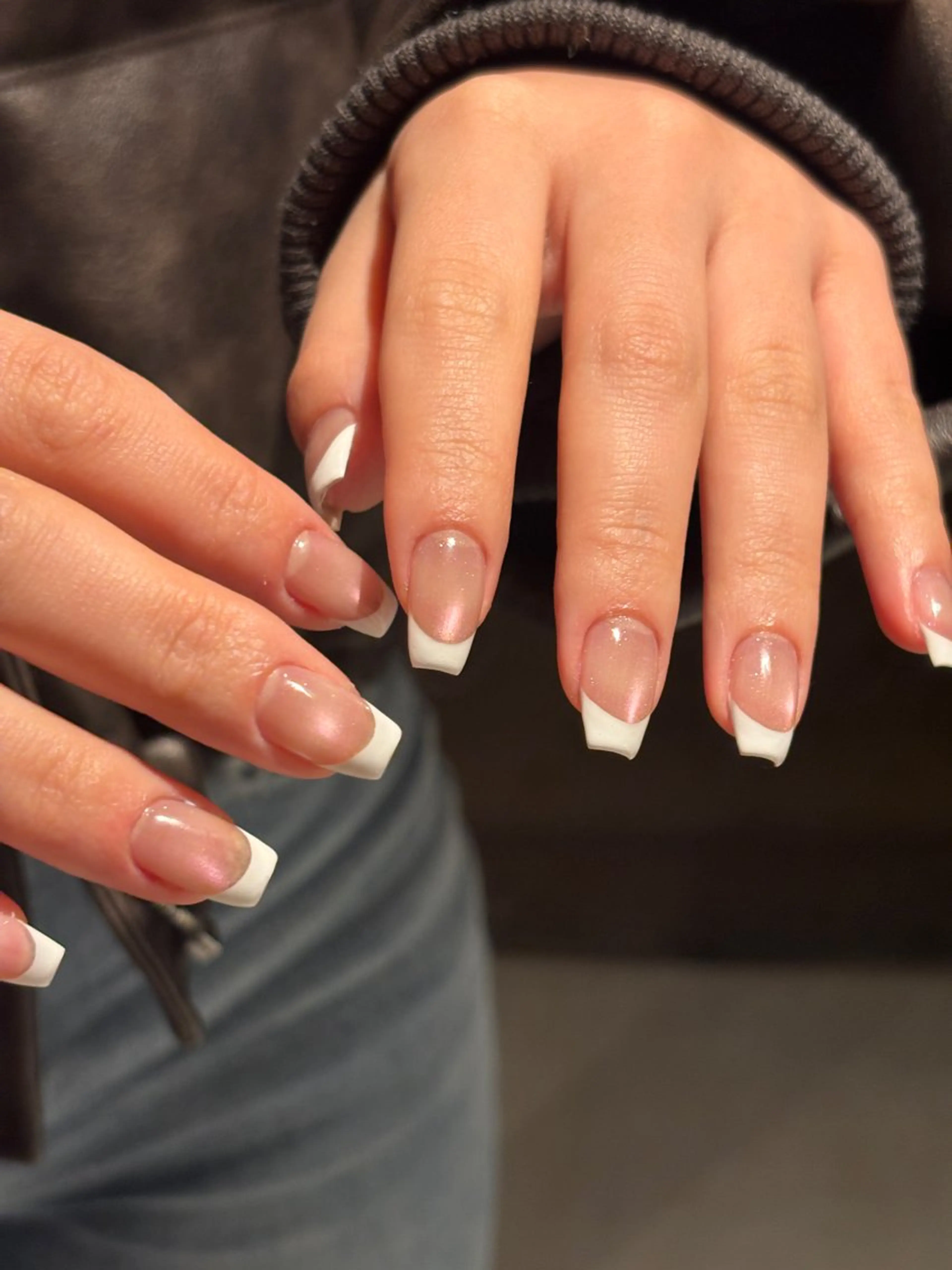 ネイル 2me（ツメ） ♡ NENEのネイルデザイン