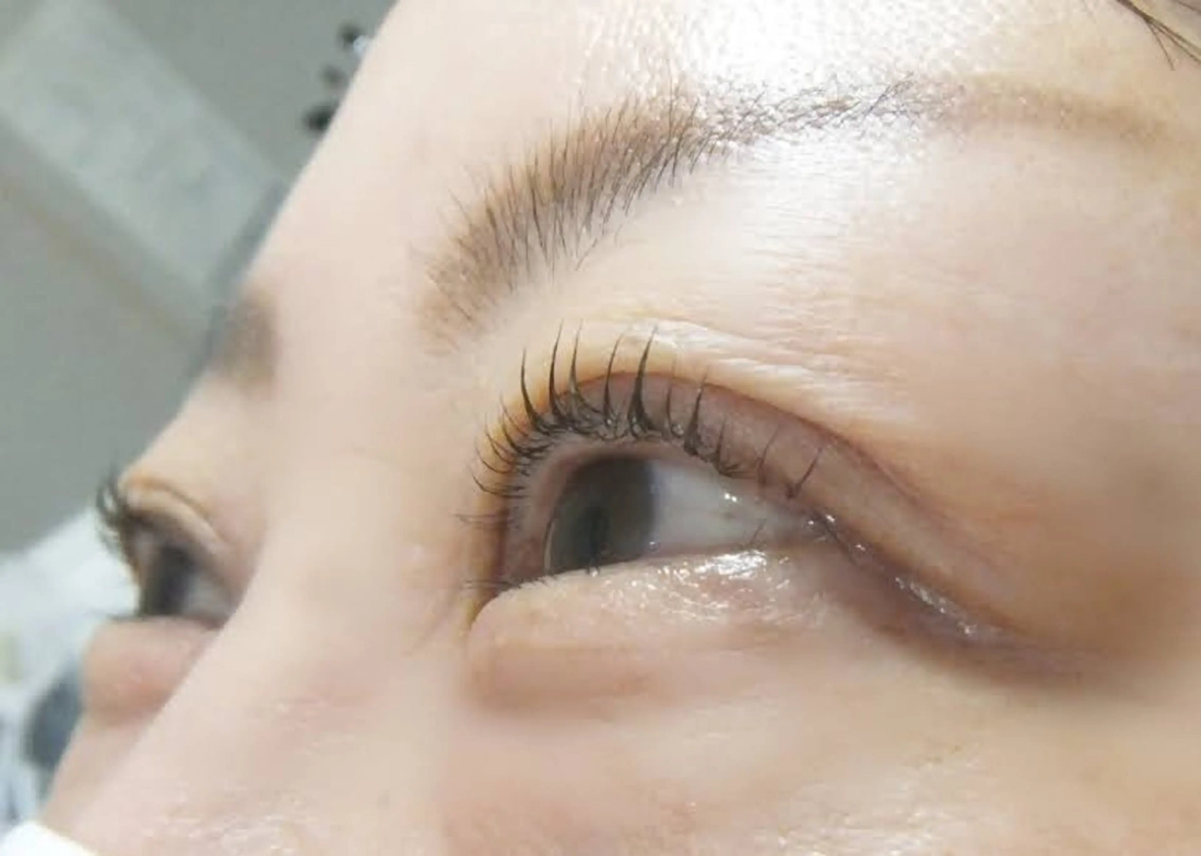 マツエク・マツパ マツパ eyelash目髪 瓢箪山店の眉毛・アイブロウイメージ