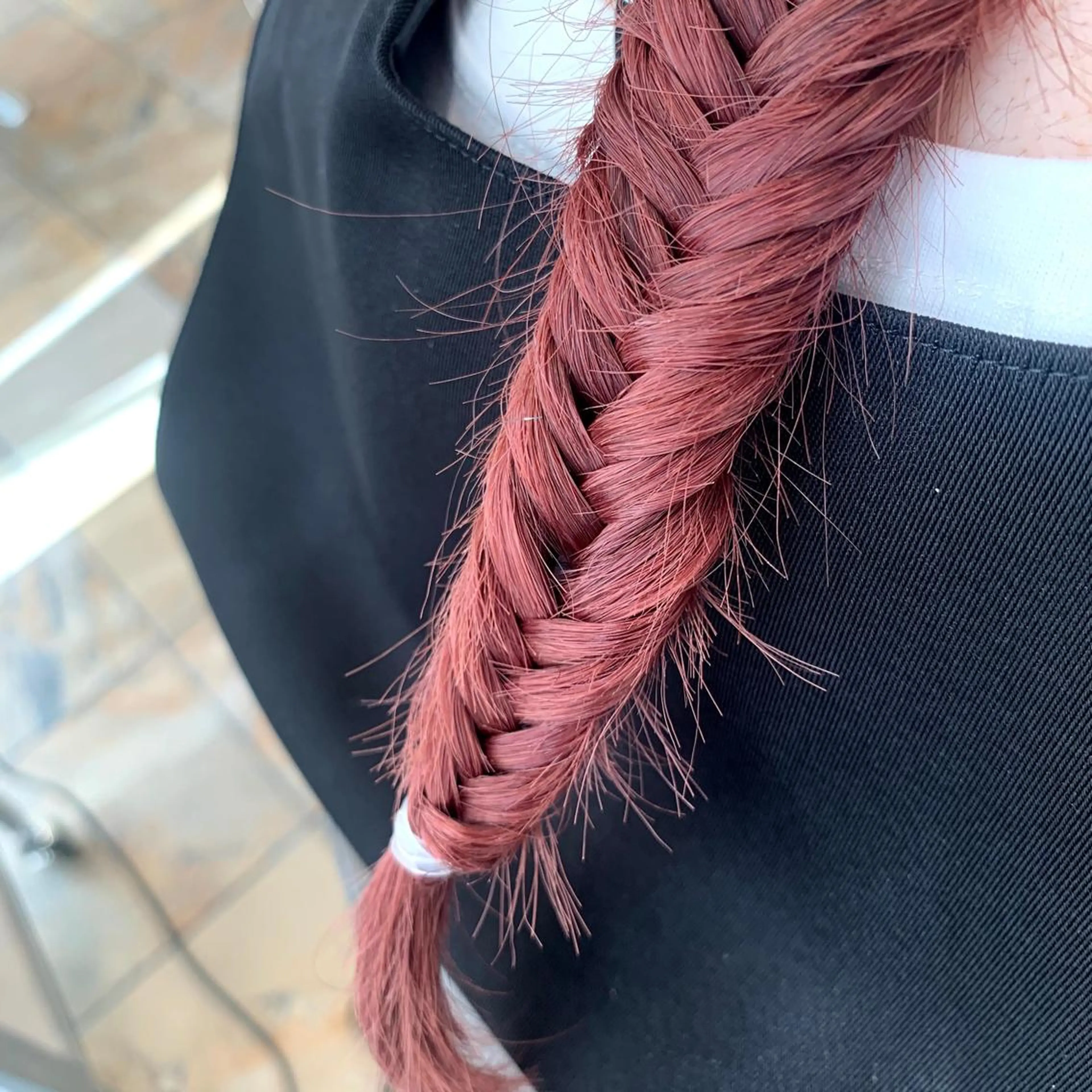 ヘアアレンジ 再現性×メンズヘア/ 表参道/MOMONEのヘアスタイル